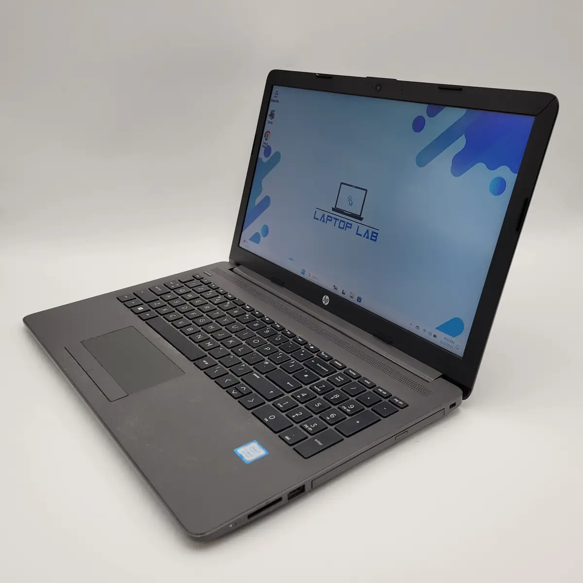 Laptop Second Hand HP 250 G7 - 15.6inch Intel i5-8265U 8GB RAM 256GB SSD Windows 11 Refurbished  [4]