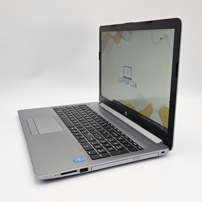 Laptop Second Hand HP 250 G7 - 15.6inch FHD Intel N4000 8GB RAM 128GB SSD Windows 10 Refurbished [4]