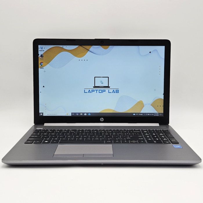 Laptop Second Hand HP 250 G7 - 15.6inch FHD Intel N4000 8GB RAM 128GB SSD Windows 10 Refurbished [2]