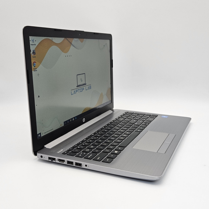 Laptop Second Hand HP 250 G7 - 15.6inch FHD Intel N4000 8GB RAM 128GB SSD Windows 10 Refurbished [5]