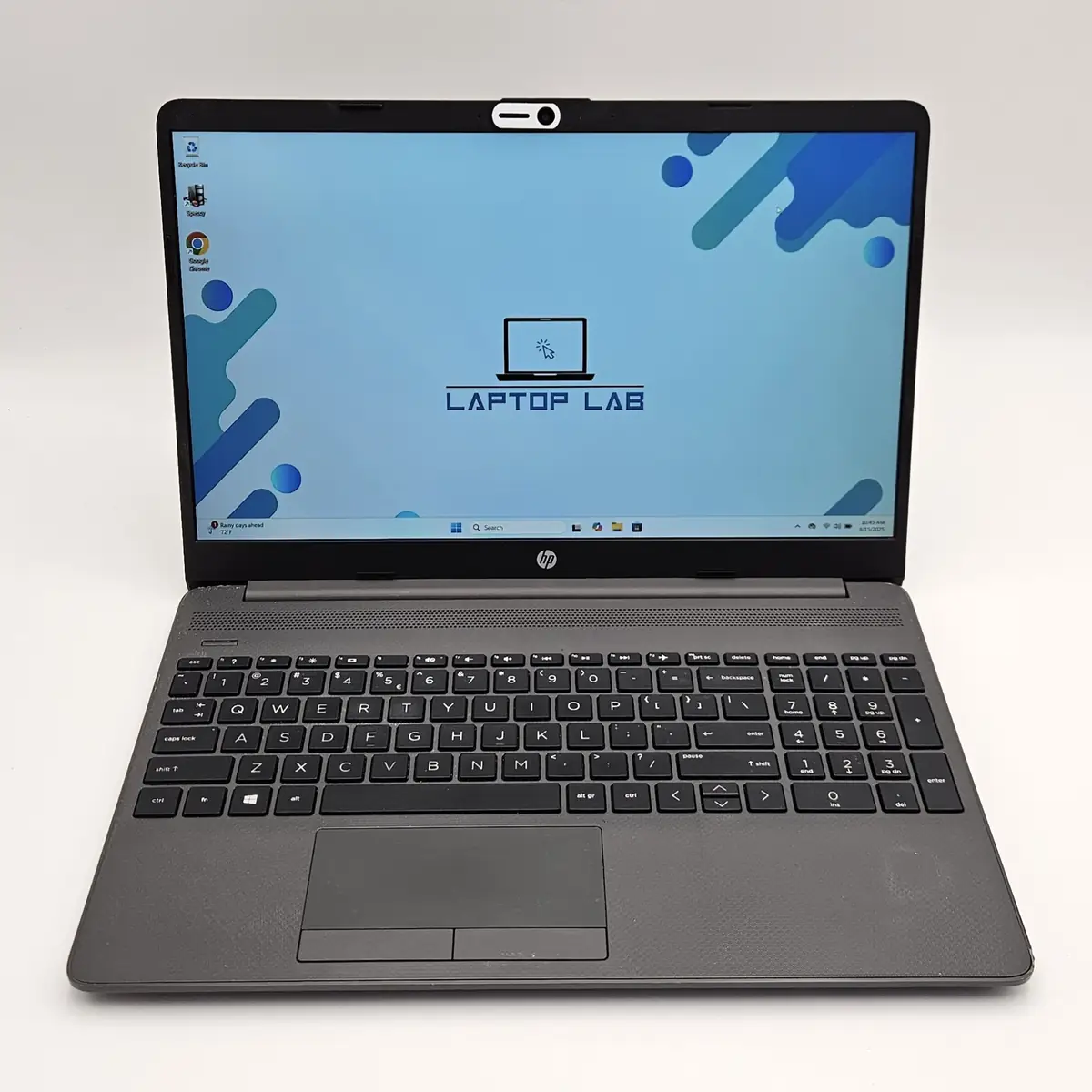 Laptop Second Hand HP 250 G8 - 15.6inch FHD Intel I3-1005G1 8GB RAM 128GB SSD Windows 11 Refurbished  [3]
