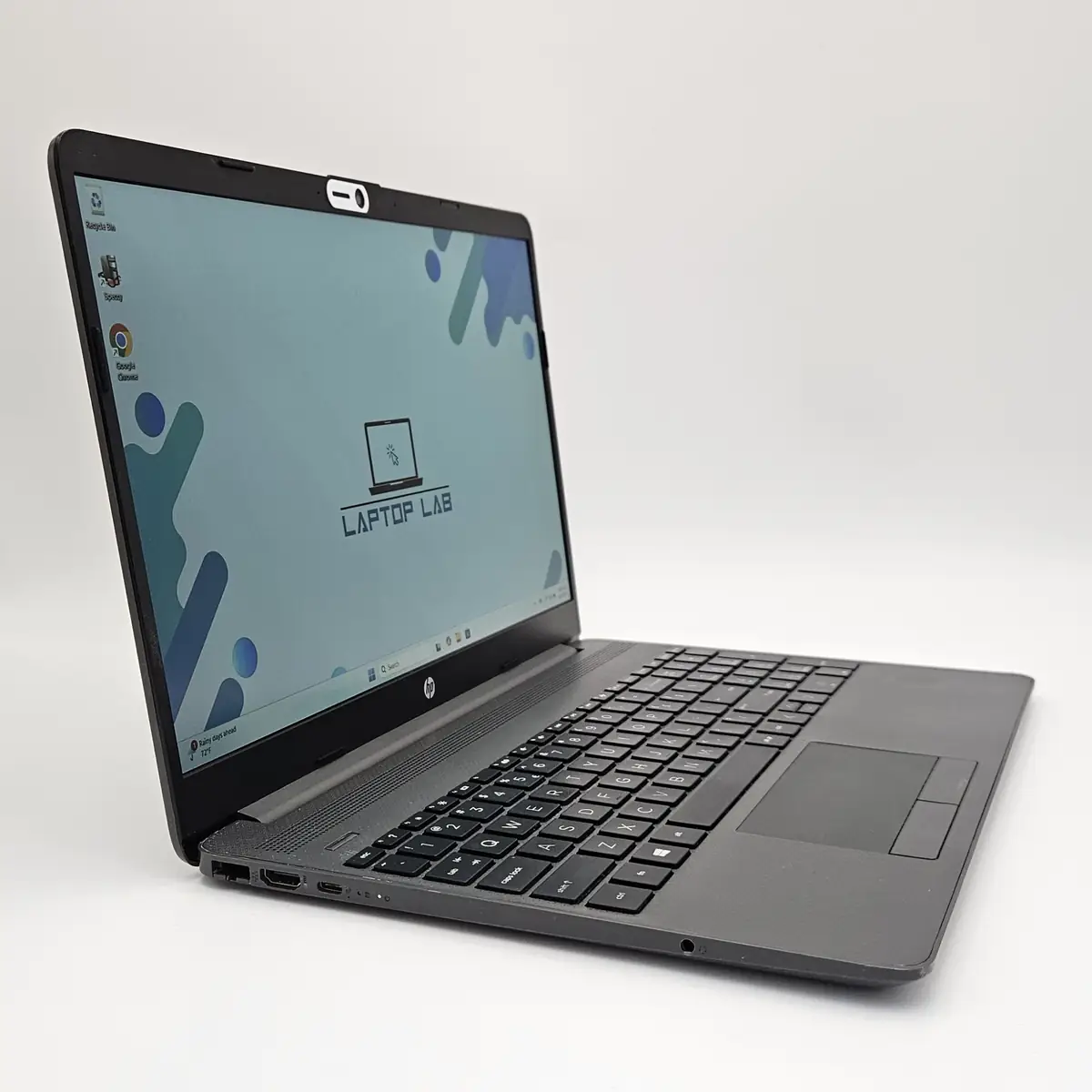 Laptop Second Hand HP 250 G8 - 15.6inch FHD Intel I3-1005G1 8GB RAM 128GB SSD Windows 11 Refurbished  [5]