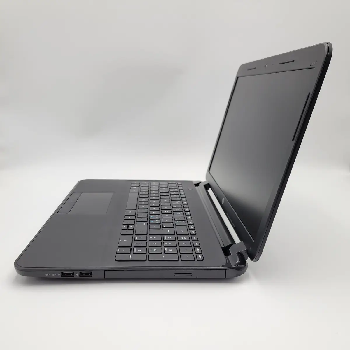 Laptop Second Hand HP 255 G2 - 15.6inch AMD A4-5000 8GB RAM 500GB HDD Windows 10 Refurbished  [6]