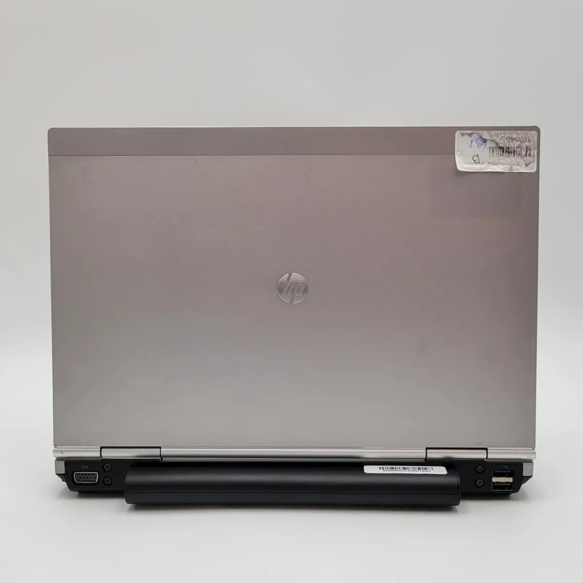 Laptop Second Hand HP Elitebook 2560P - 12.5inch Intel I7-2620M 8GB RAM 128GB SSD Windows 10 Refurbished  [8]