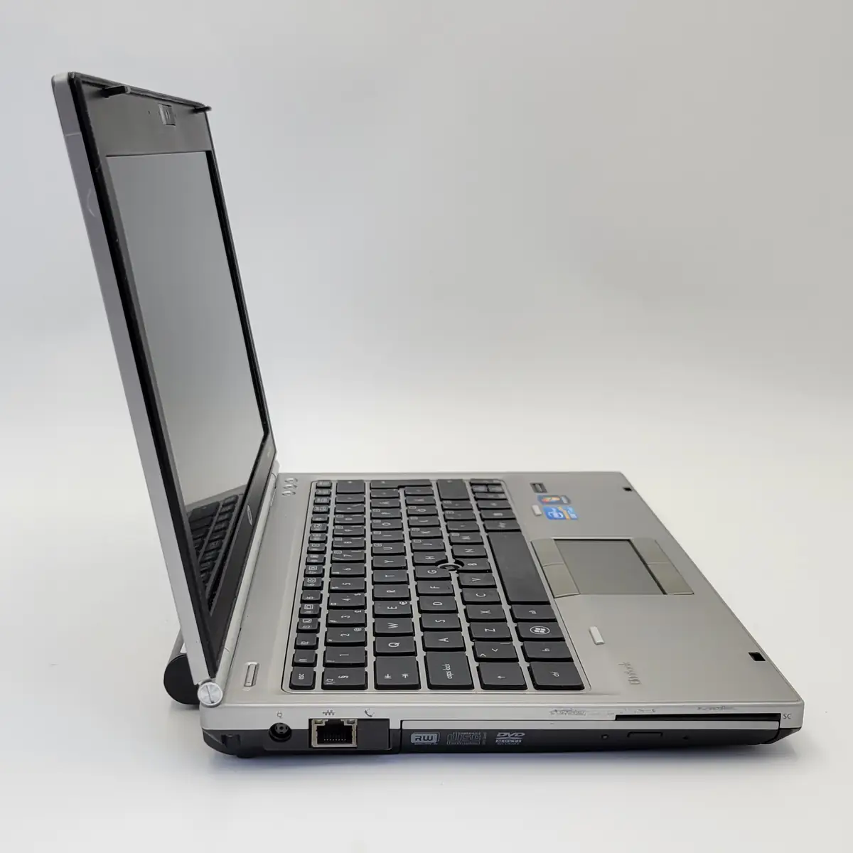 Laptop Second Hand HP Elitebook 2560P - 12.5inch Intel I7-2620M 8GB RAM 240GB SSD Windows 10 Refurbished  [7]