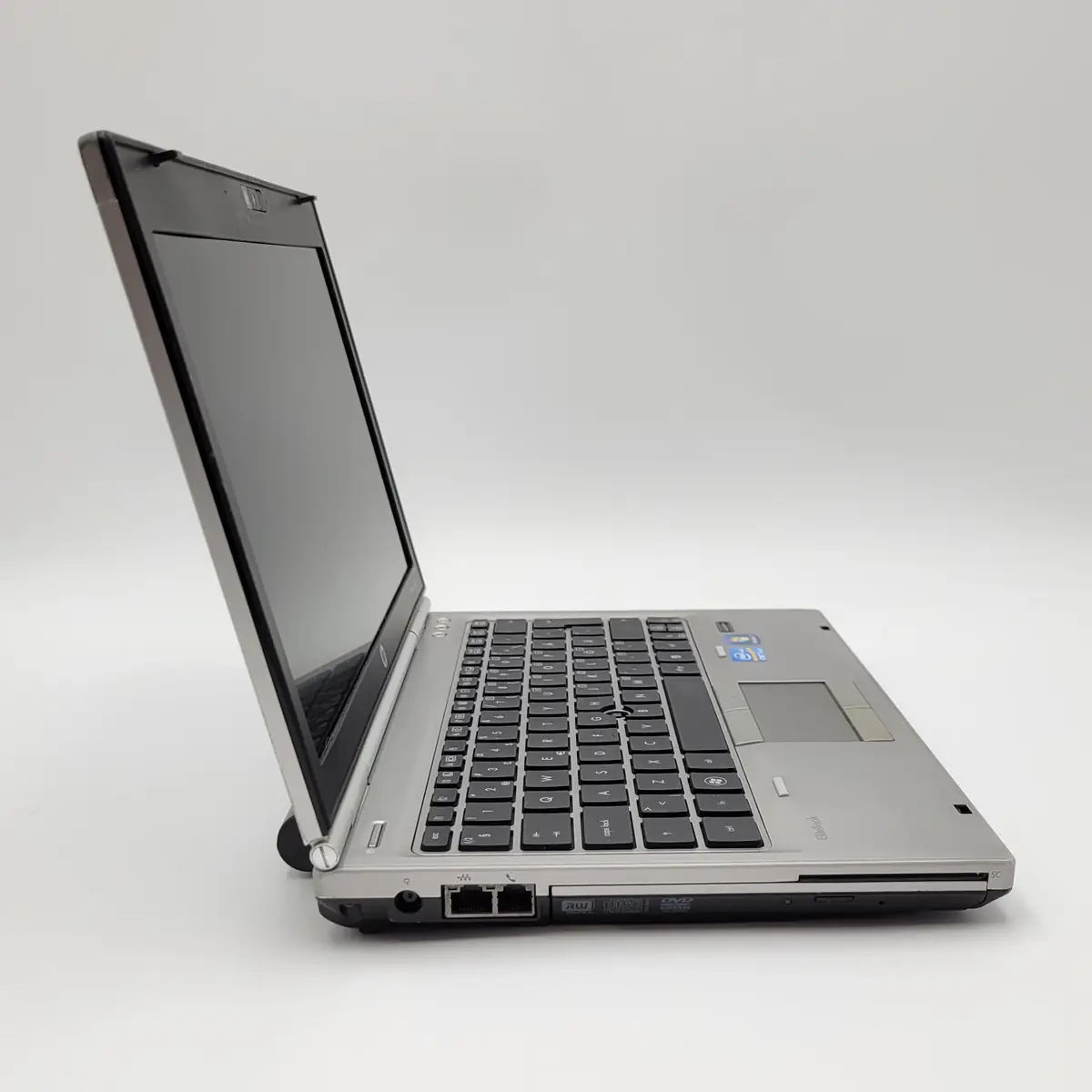 Laptop Second Hand HP 2560P - 12.5inch Intel I7-2620M 4GB RAM 128GB SSD Windows 10 Refurbished  [7]