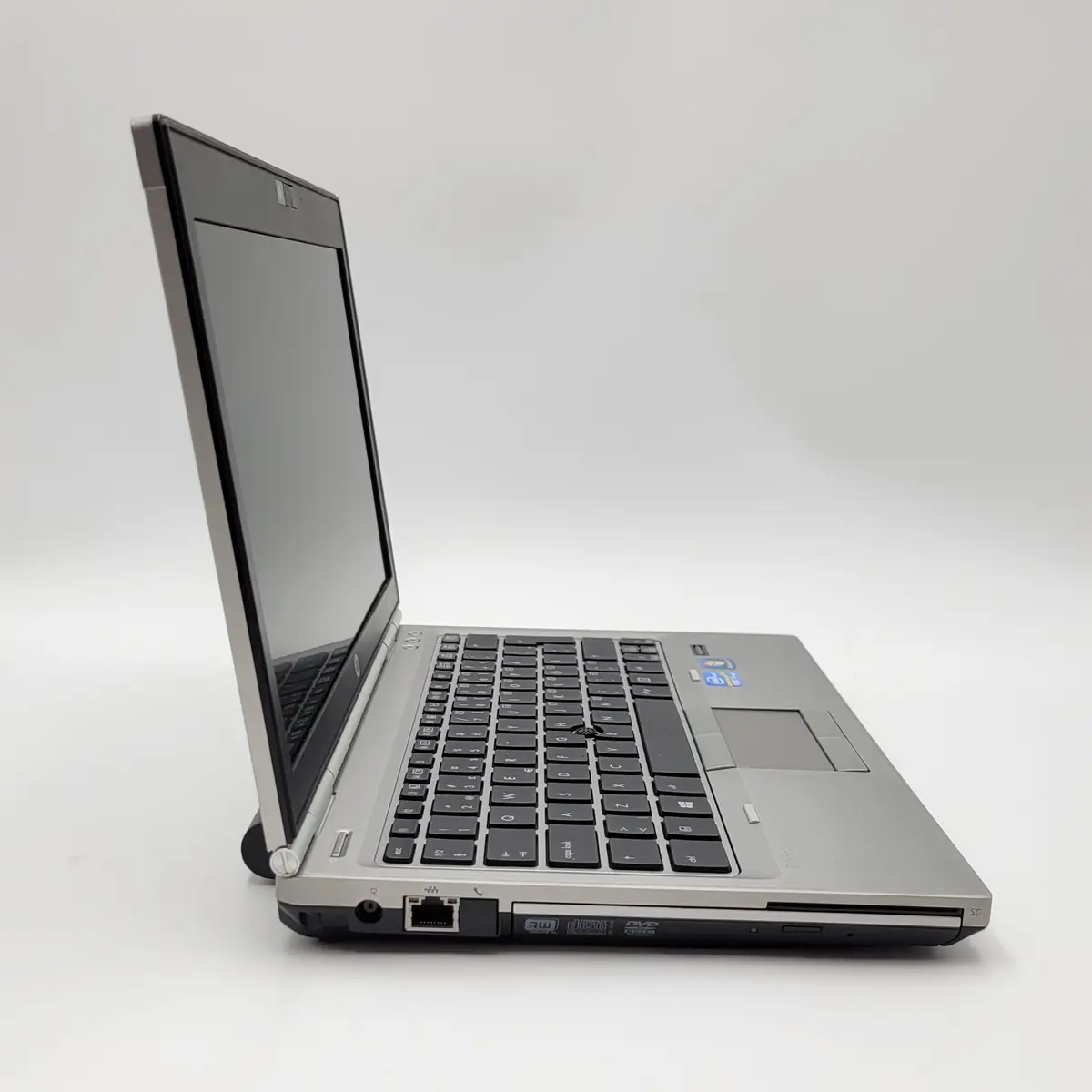 Laptop Second Hand HP 2560P - 12.5inch Intel I7-3520M 8GB RAM 256GB SSD Windows 10 Refurbished  [7]