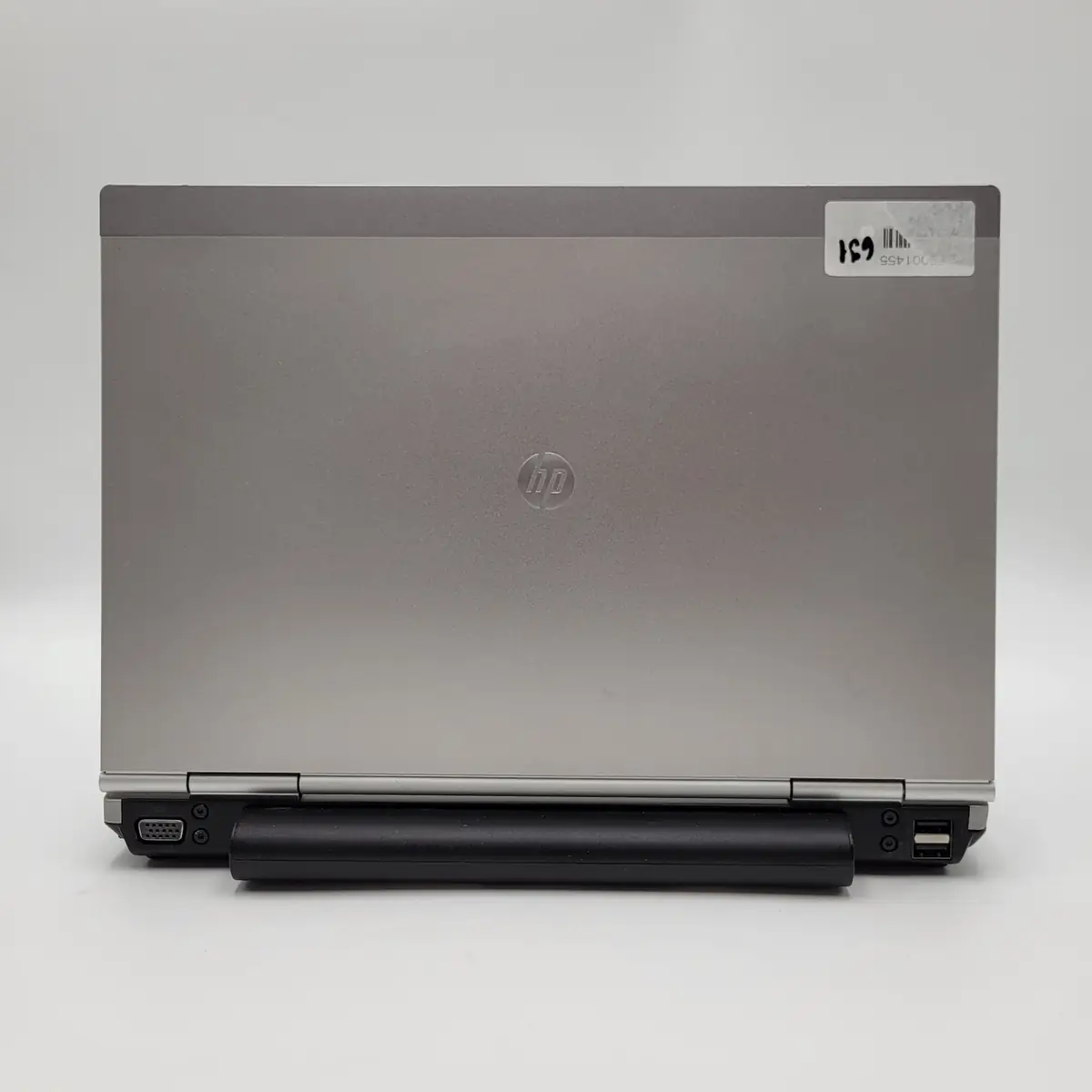 Laptop Second Hand HP 2560P - 12.5inch Intel I7-3520M 8GB RAM 256GB SSD Windows 10 Refurbished  [8]