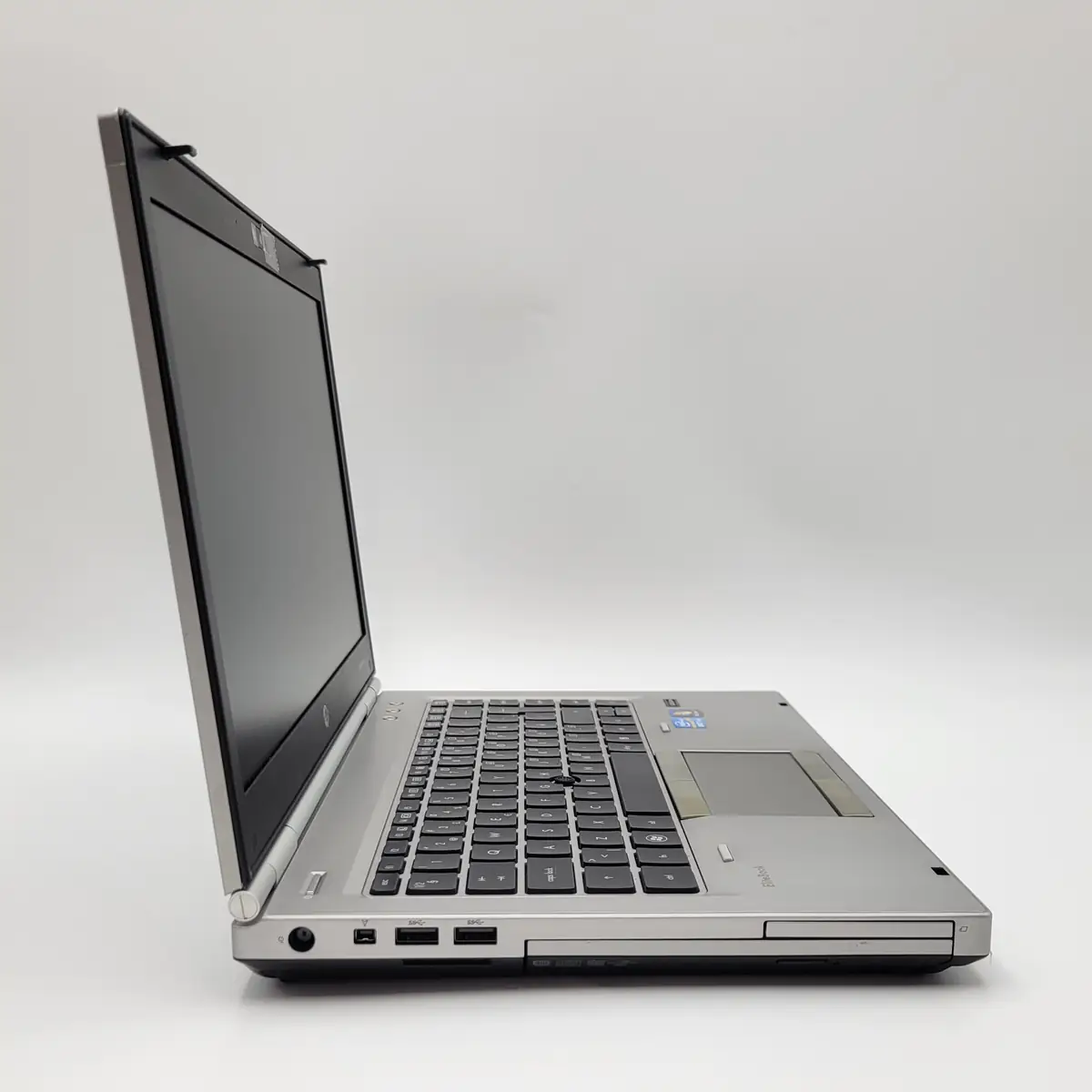 Laptop Second Hand HP 2570P - 12.5inch Intel I7-3520M 8GB RAM 180GB SSD Windows 10 Refurbished  [7]