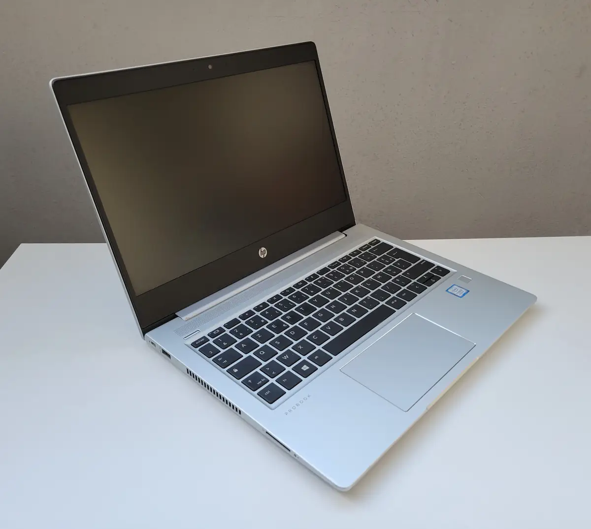 Laptop Second Hand HP ProBook 430 G6 - 13.3inch Intel i5-8265U 8GB RAM 256GB SSD Windows 10 Refurbished  [7]