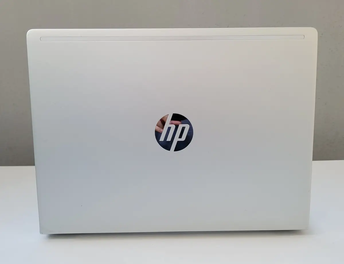Laptop Second Hand HP ProBook 430 G6 - 13.3inch Intel i5-8265U 8GB RAM 256GB SSD Windows 10 Refurbished  [8]