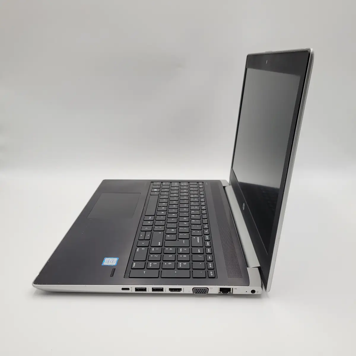 Laptop Second Hand HP 450 G5 - 15.6inch Intel i5-8250U 8GB RAM 256GB SSD Windows 11 Refurbished  [6]