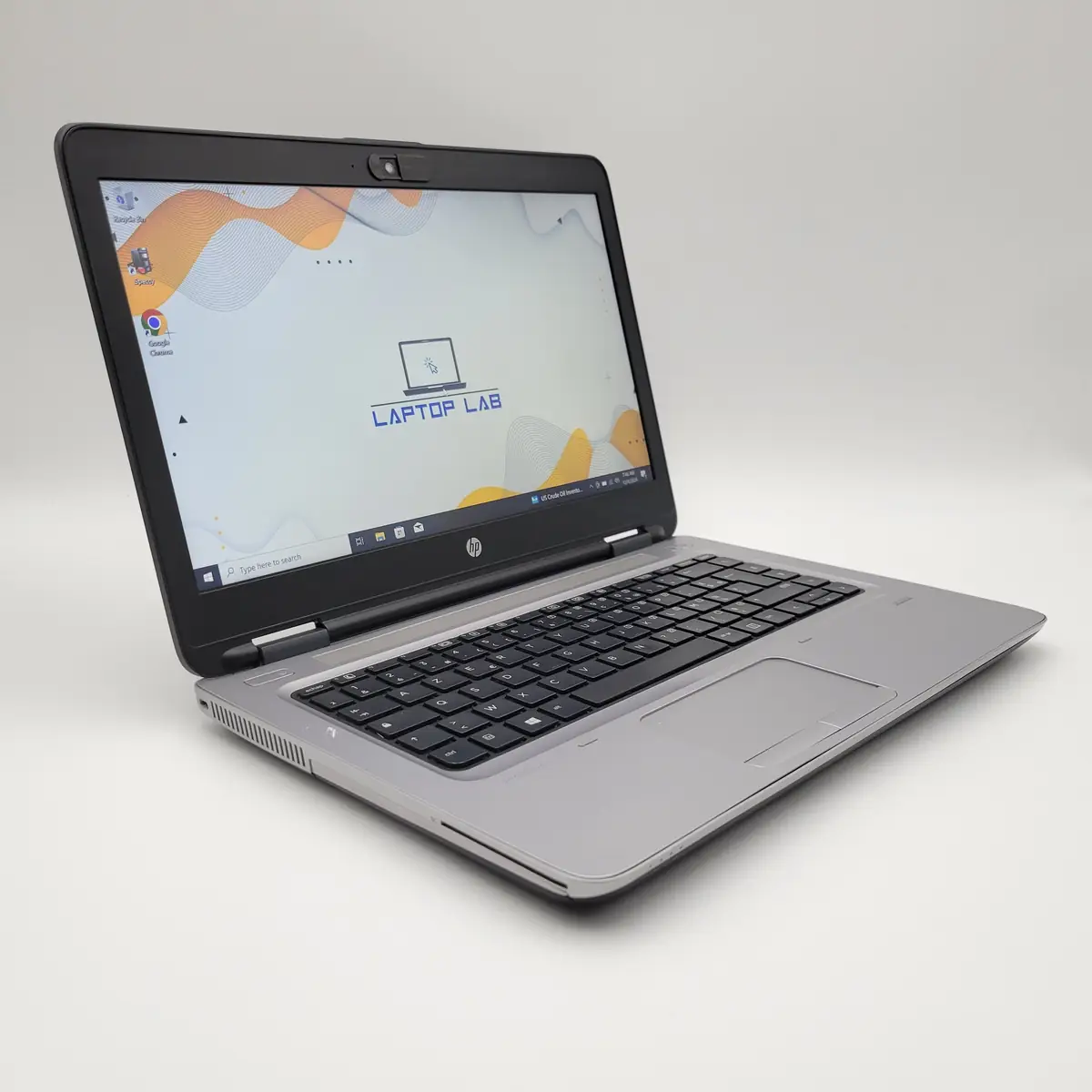 Laptop Second Hand HP 640 G2 - 14inch FHD Intel i5-6300U 8GB RAM 512GB SSD Windows 10 Refurbished  [5]