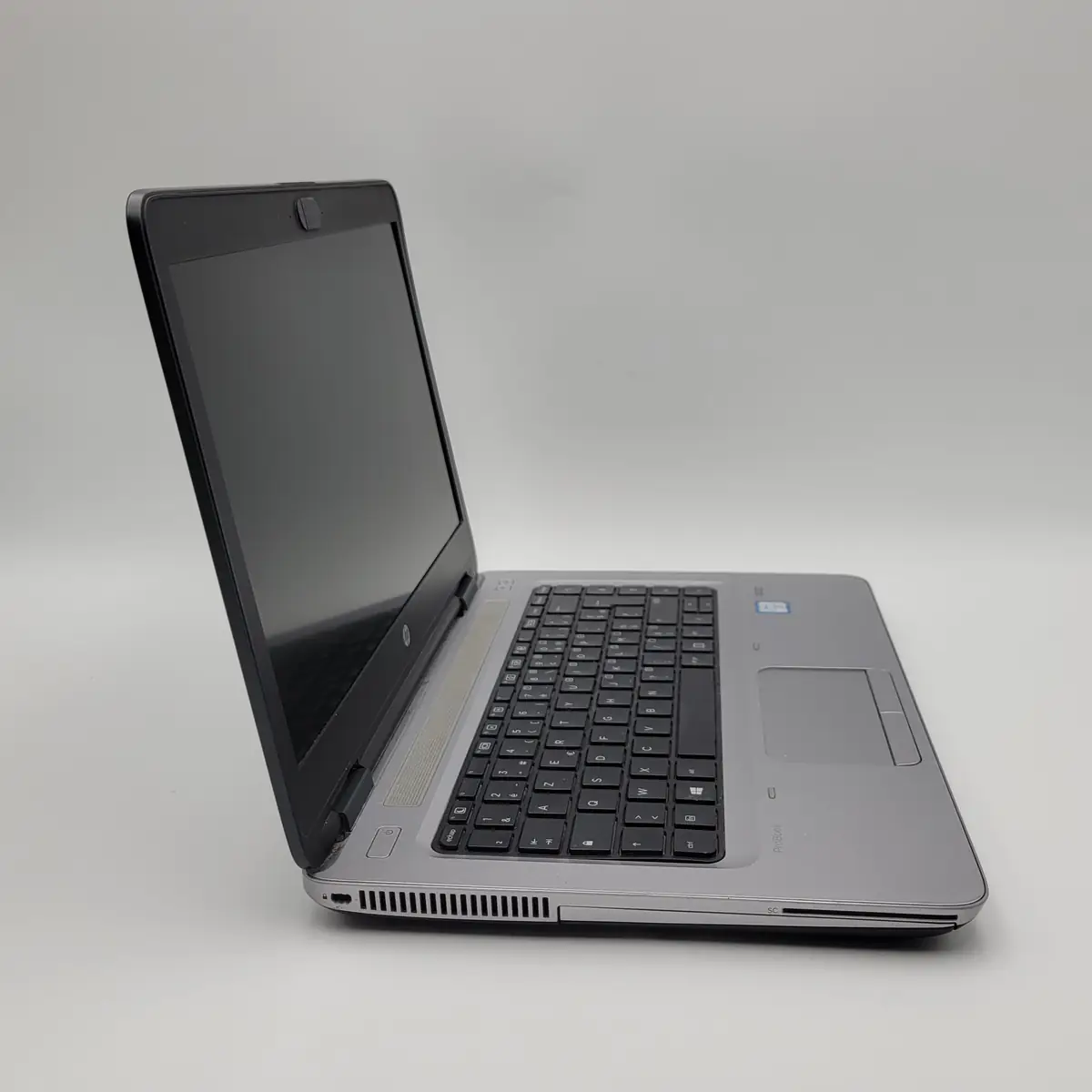 Laptop Second Hand HP 640 G2 - 14inch FHD Intel i5-6300U 8GB RAM 512GB SSD Windows 10 Refurbished  [6]