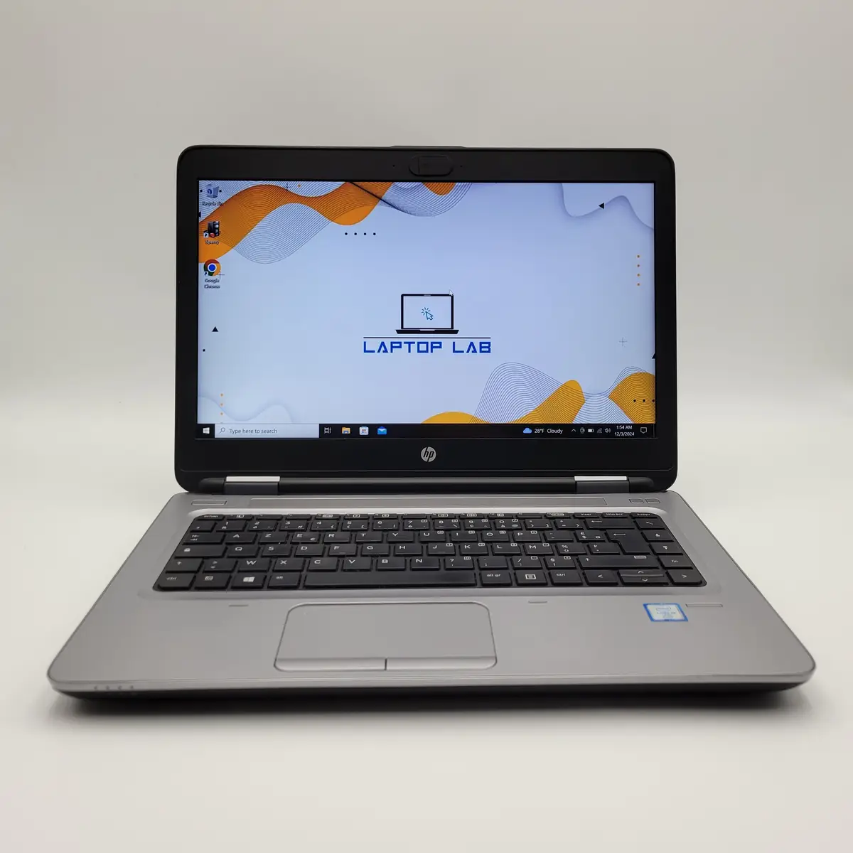 Laptop Second Hand HP 640 G2 - 14inch FHD Intel i5-6300U 8GB RAM 512GB SSD Windows 10 Refurbished  [2]
