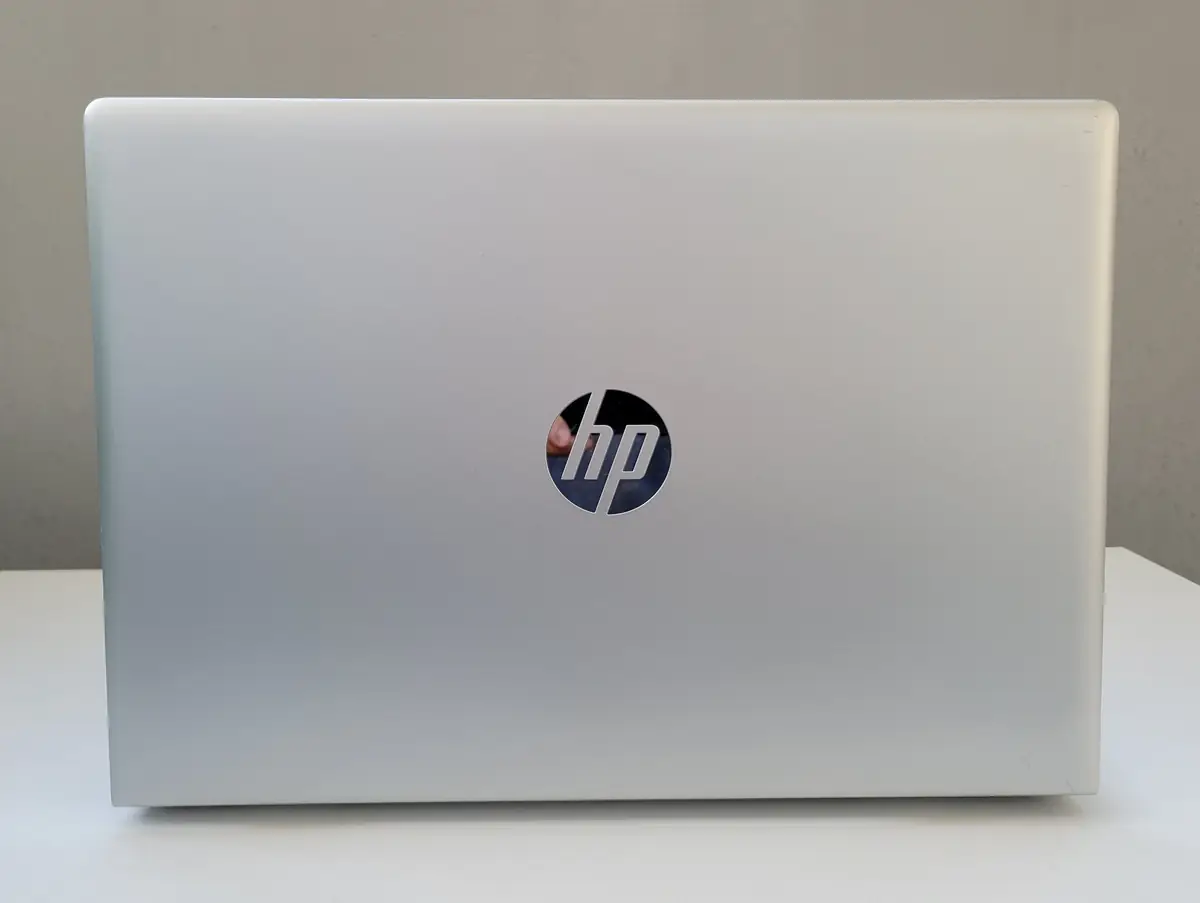 Laptop Second Hand HP ProBook 640 G4 - 14inch FHD Intel i5-7300U 8GB RAM 512GB SSD TAST.ILUM. Windows 10 Refurbished  [8]