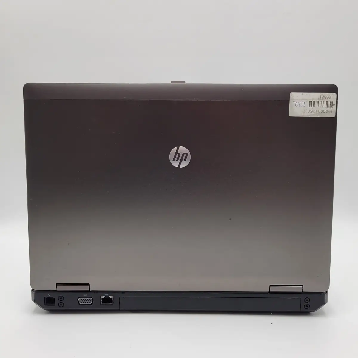 Laptop Second Hand HP Probook 6460B - 14inch Intel I5-2520M 8GB RAM 500GB HDD Windows 10 Refurbished  [8]