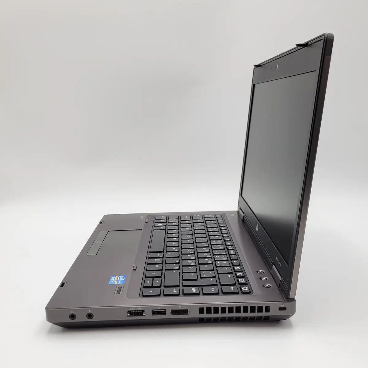 Laptop Second Hand HP Probook 6470B - 14inch Intel I5-3230M 8GB RAM 500GB HDD Windows 10 Refurbished  [6]