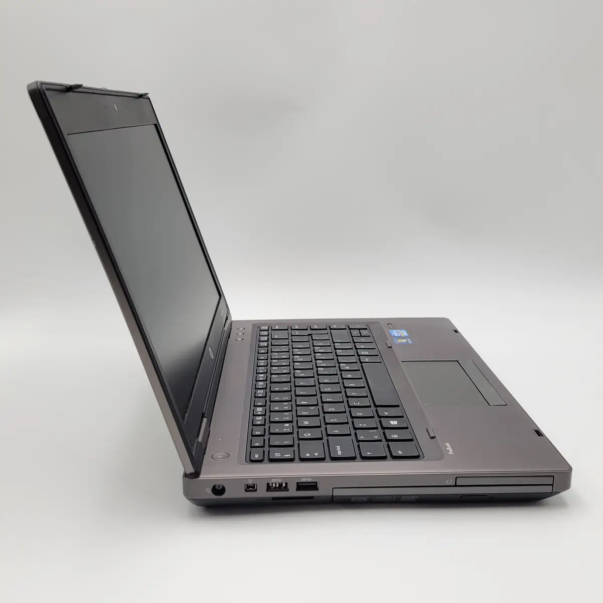 Laptop Second Hand HP Probook 6470b - 14inch Intel I5-3230M 4GB RAM 500GB HDD Windows 10 Refurbished  [7]