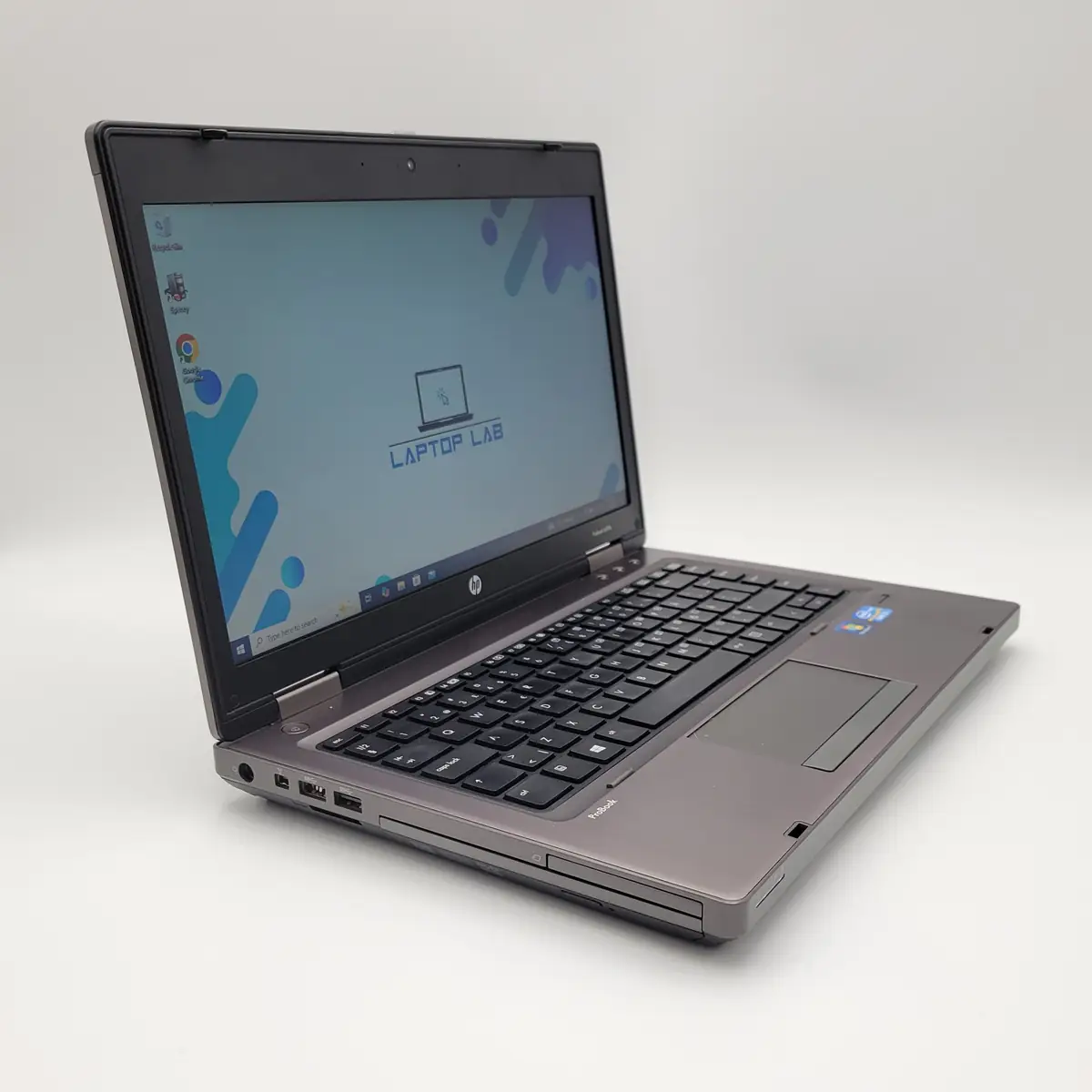 Laptop Second Hand HP Probook 6470b - 14inch Intel I5-3230M 4GB RAM 500GB HDD Windows 10 Refurbished  [5]