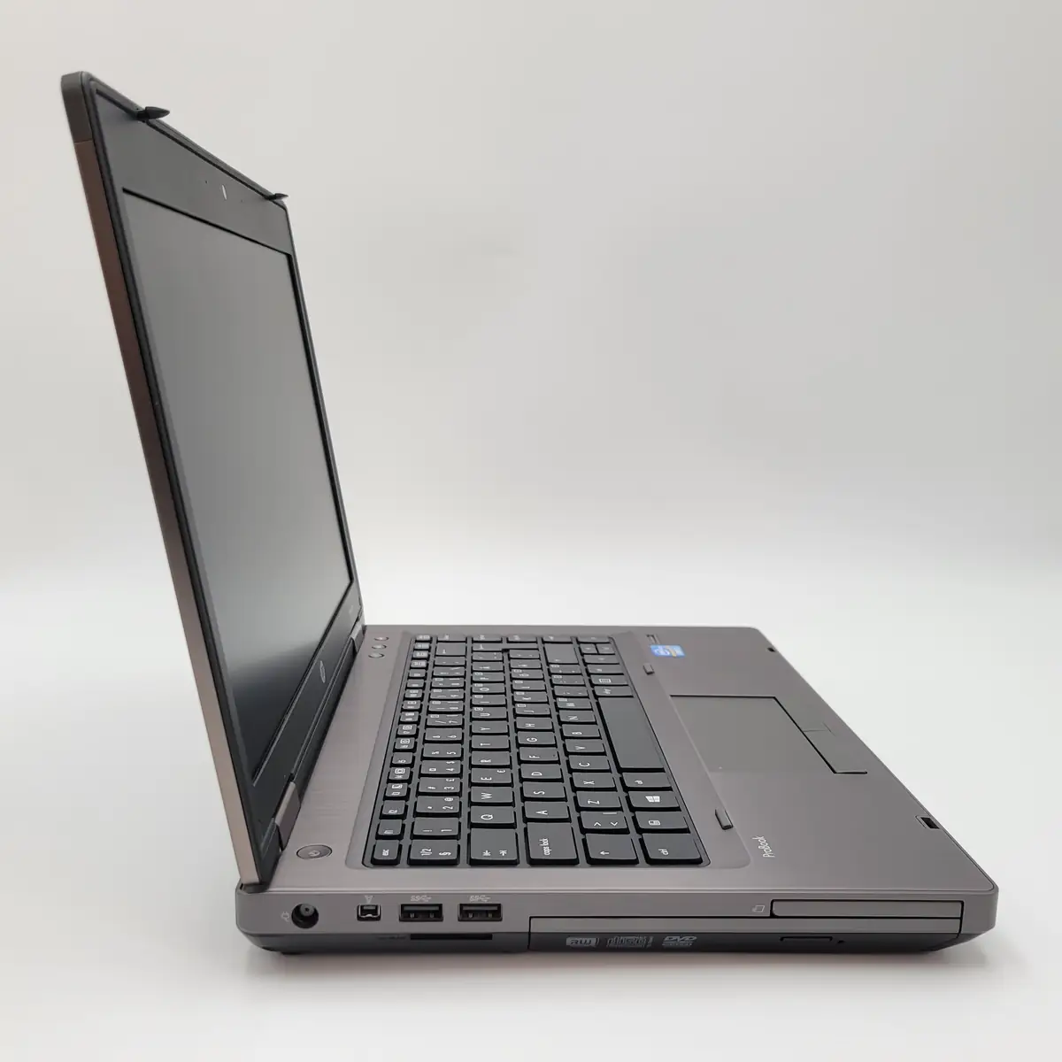 Laptop Second Hand HP Probook 6470b - 14inch Intel I5-3230M 4GB RAM 500GB HDD Windows 10 Refurbished  [7]