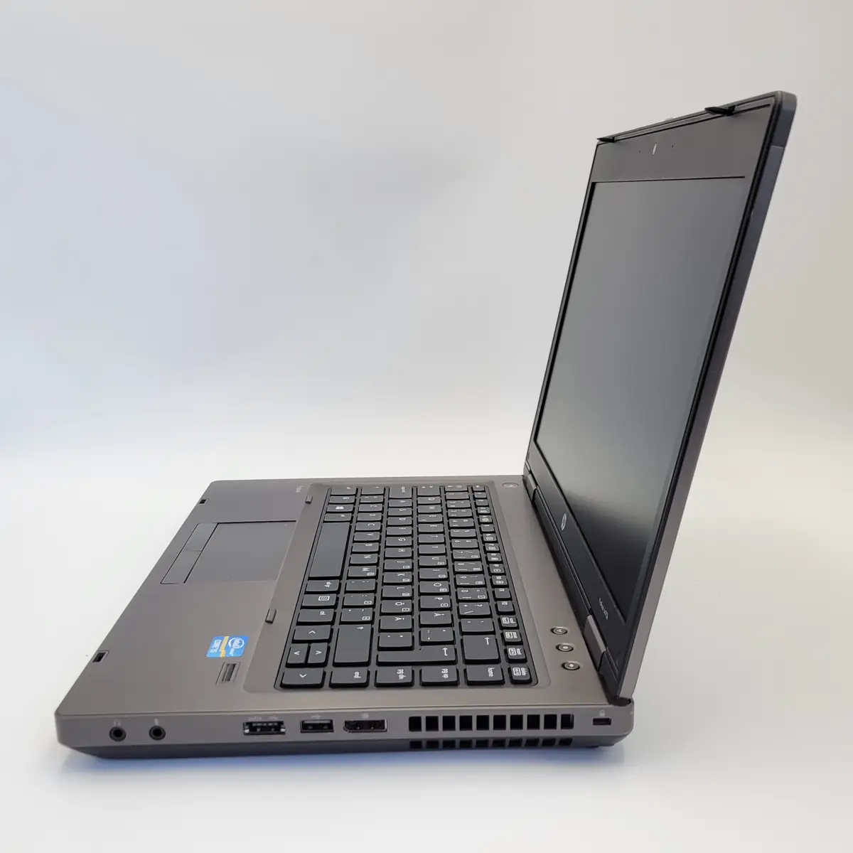Laptop Second Hand HP 6470B - 14inch Intel I5-3210M 8GB RAM 500GB HDD Windows 10 Refurbished  [6]