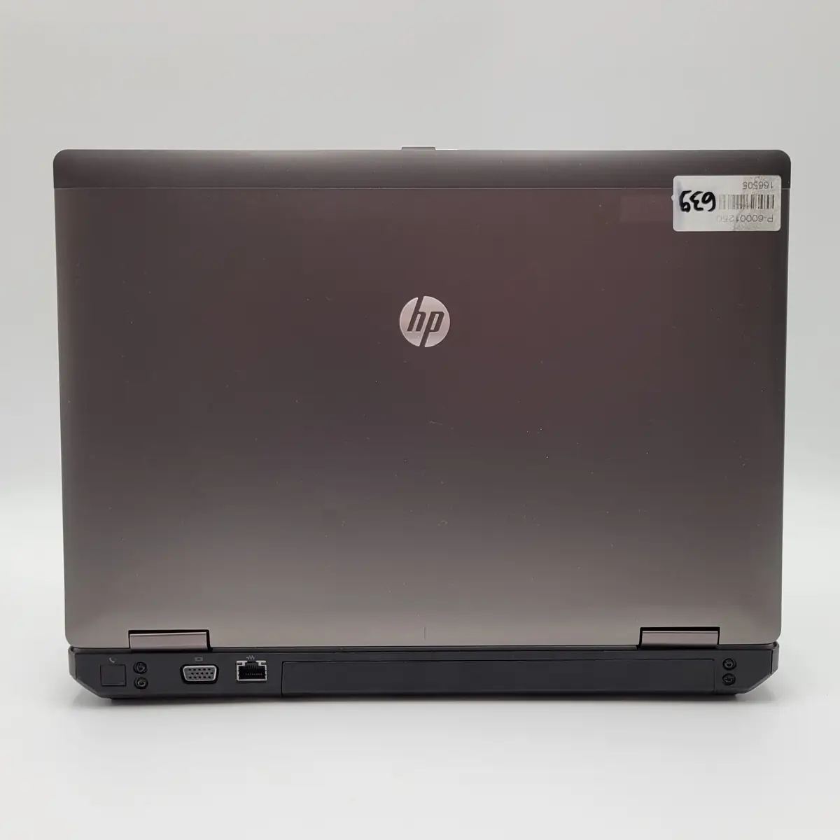 Laptop Second Hand HP Probook 6470B - 14inch Intel I5-3230M 8GB RAM 500GB HDD Windows 10 Refurbished  [8]