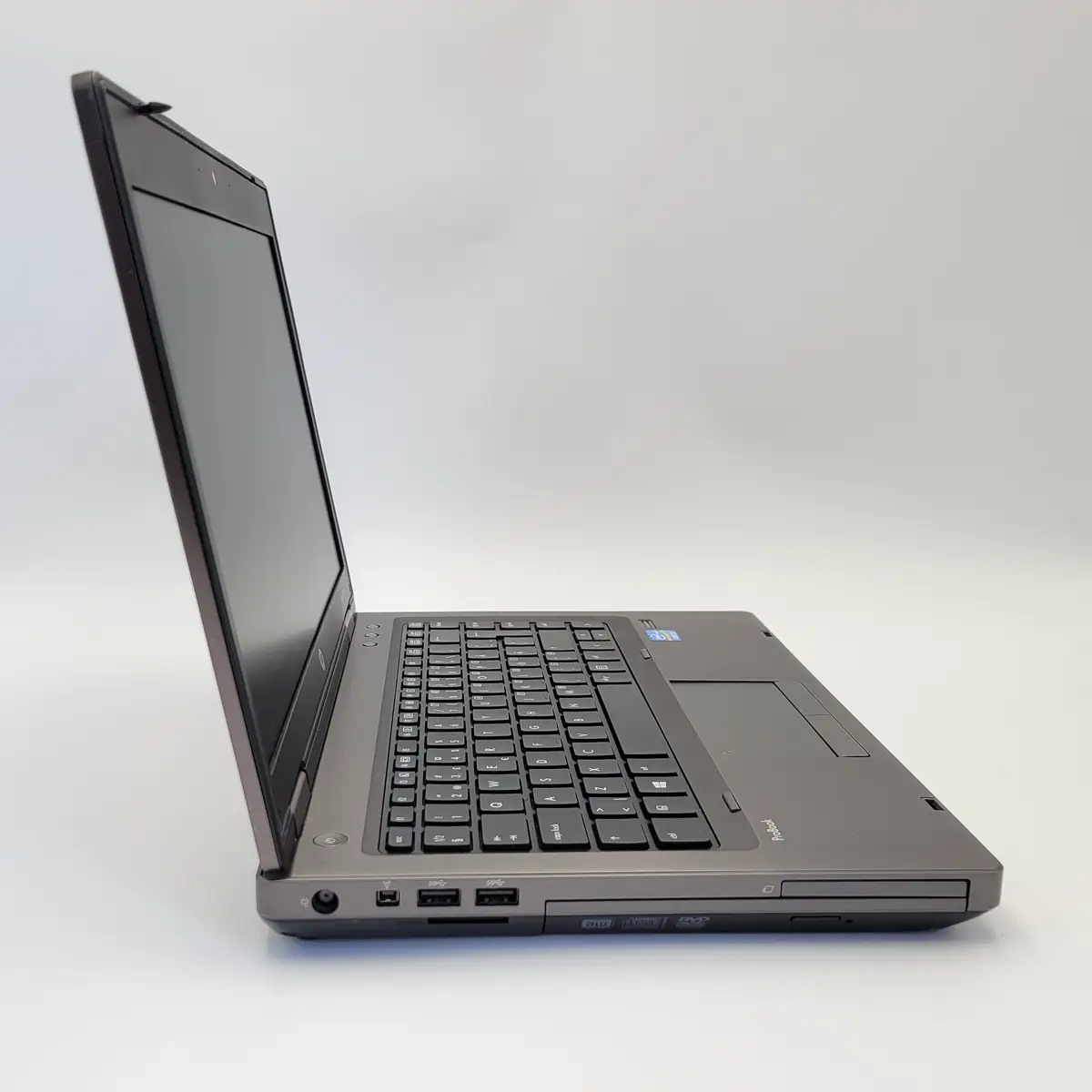 Laptop Second Hand HP 6470B - 14inch Intel I5-3210M 8GB RAM 500GB HDD Windows 10 Refurbished  [7]