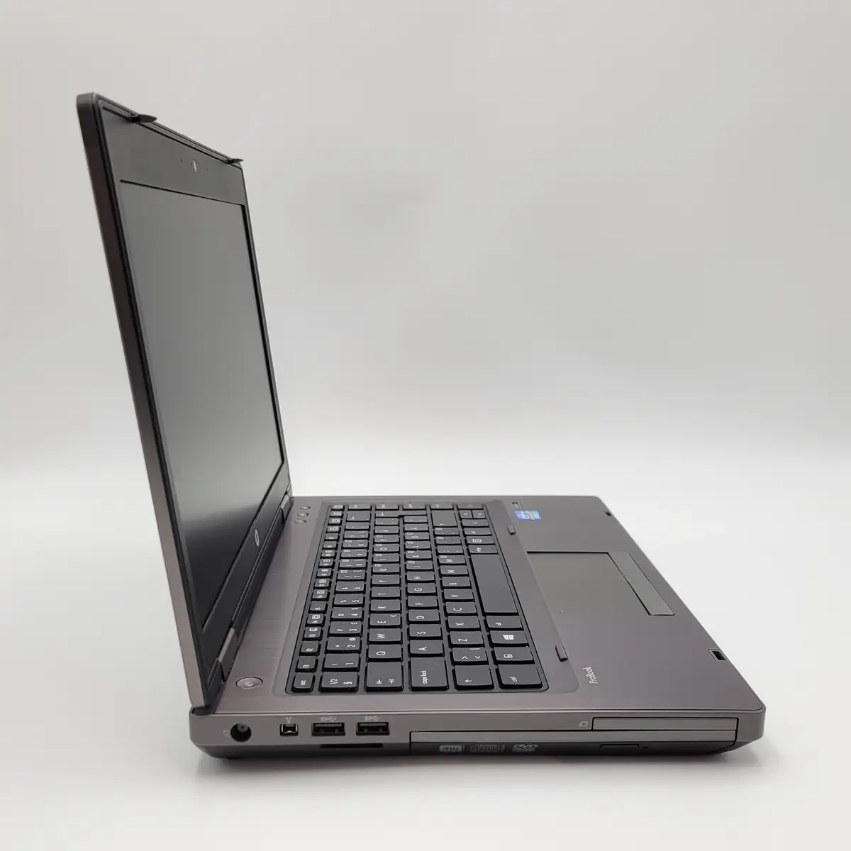 Laptop Second Hand HP Probook 6470B - 14inch Intel I5-3230M 8GB RAM 500GB HDD Windows 10 Refurbished  [7]
