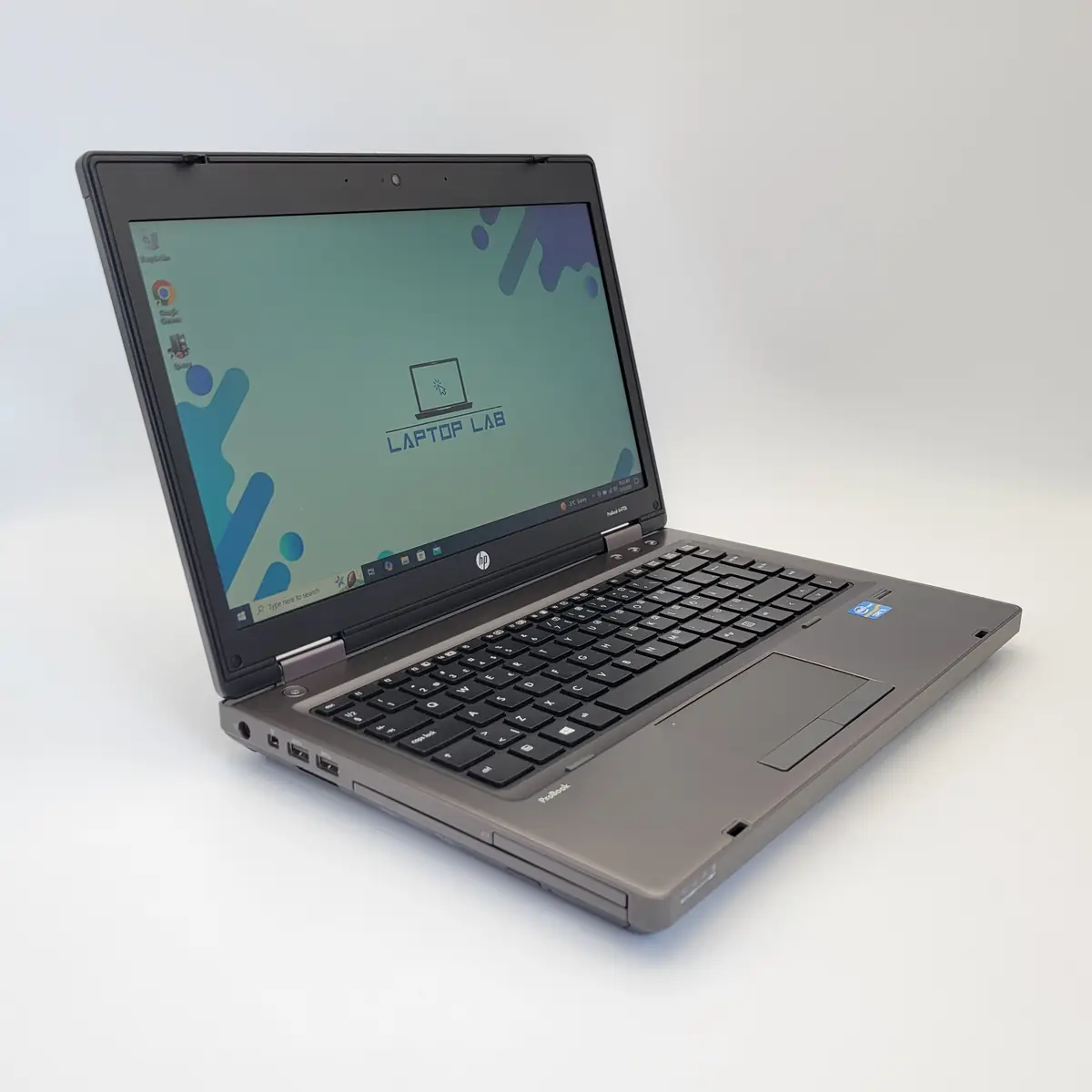 Laptop Second Hand HP Probook 6470B - 14inch Intel I5-3230M 8GB RAM 500GB HDD Windows 10 Refurbished  [5]