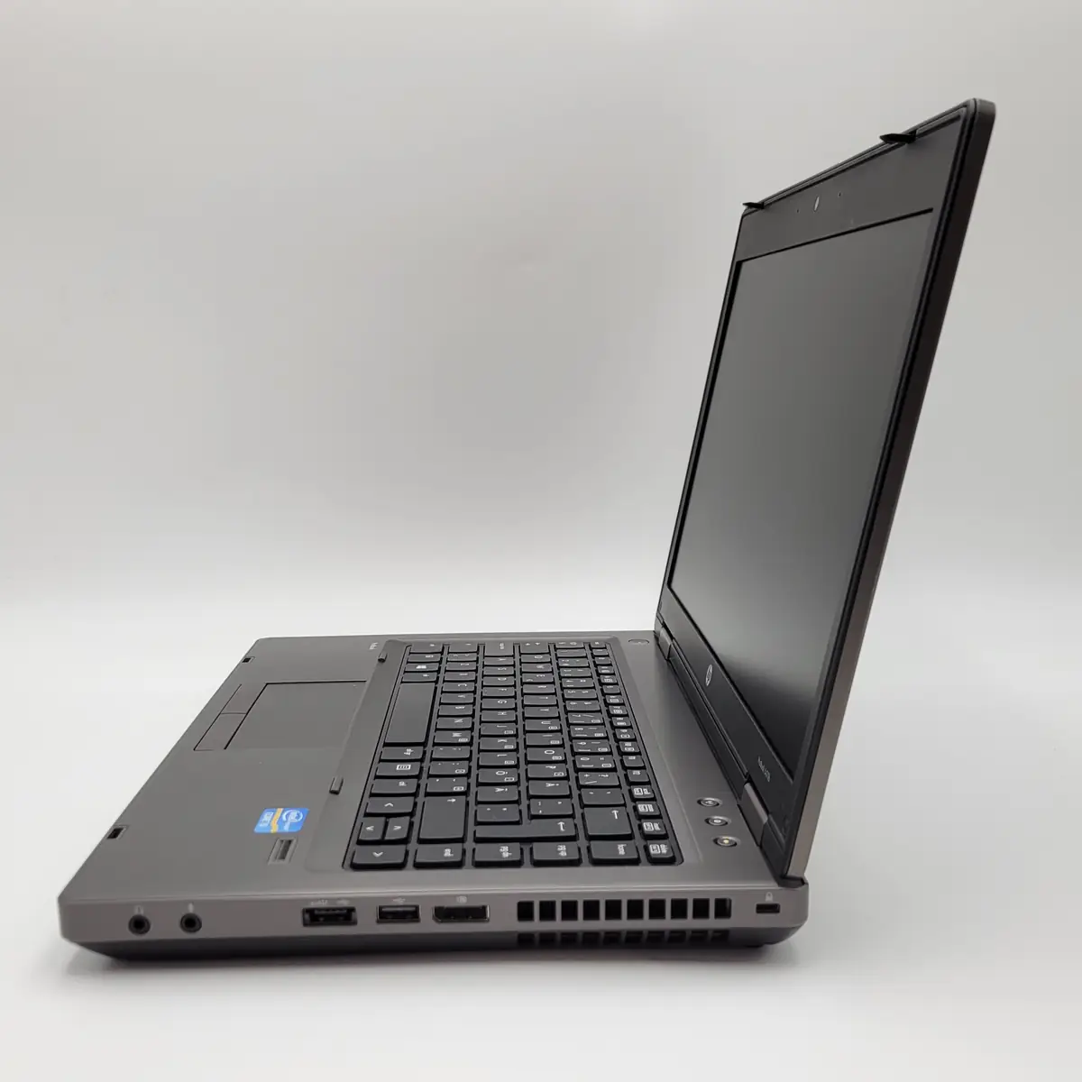 Laptop Second Hand HP Probook 6470B - 14inch Intel I5-3230M 8GB RAM 500GB HDD Windows 10 Refurbished  [6]