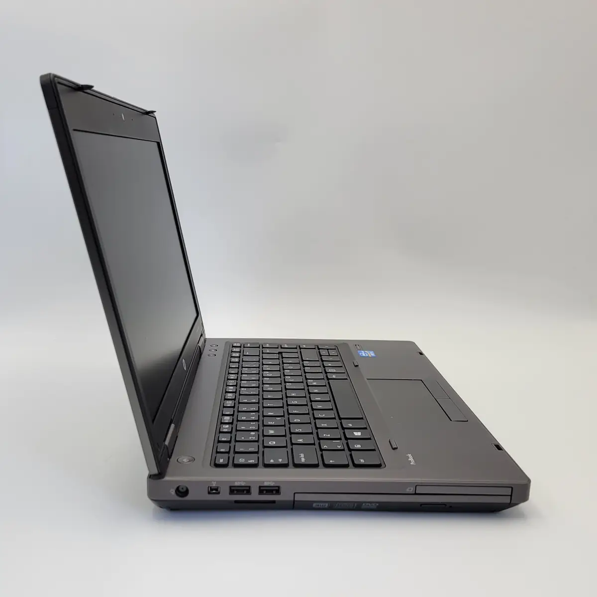 Laptop Second Hand HP Probook 6470B - 14inch Intel I5-3230M 8GB RAM 500GB HDD Windows 10 Refurbished  [7]