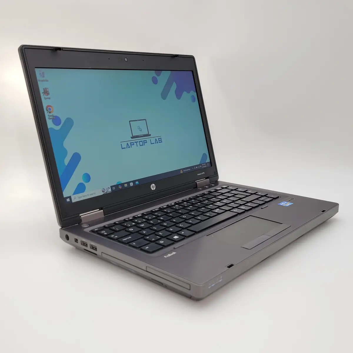 Laptop Second Hand HP Probook 6470b - 14inch Intel I5-3230M 4GB RAM 500GB HDD Windows 10 Refurbished  [5]