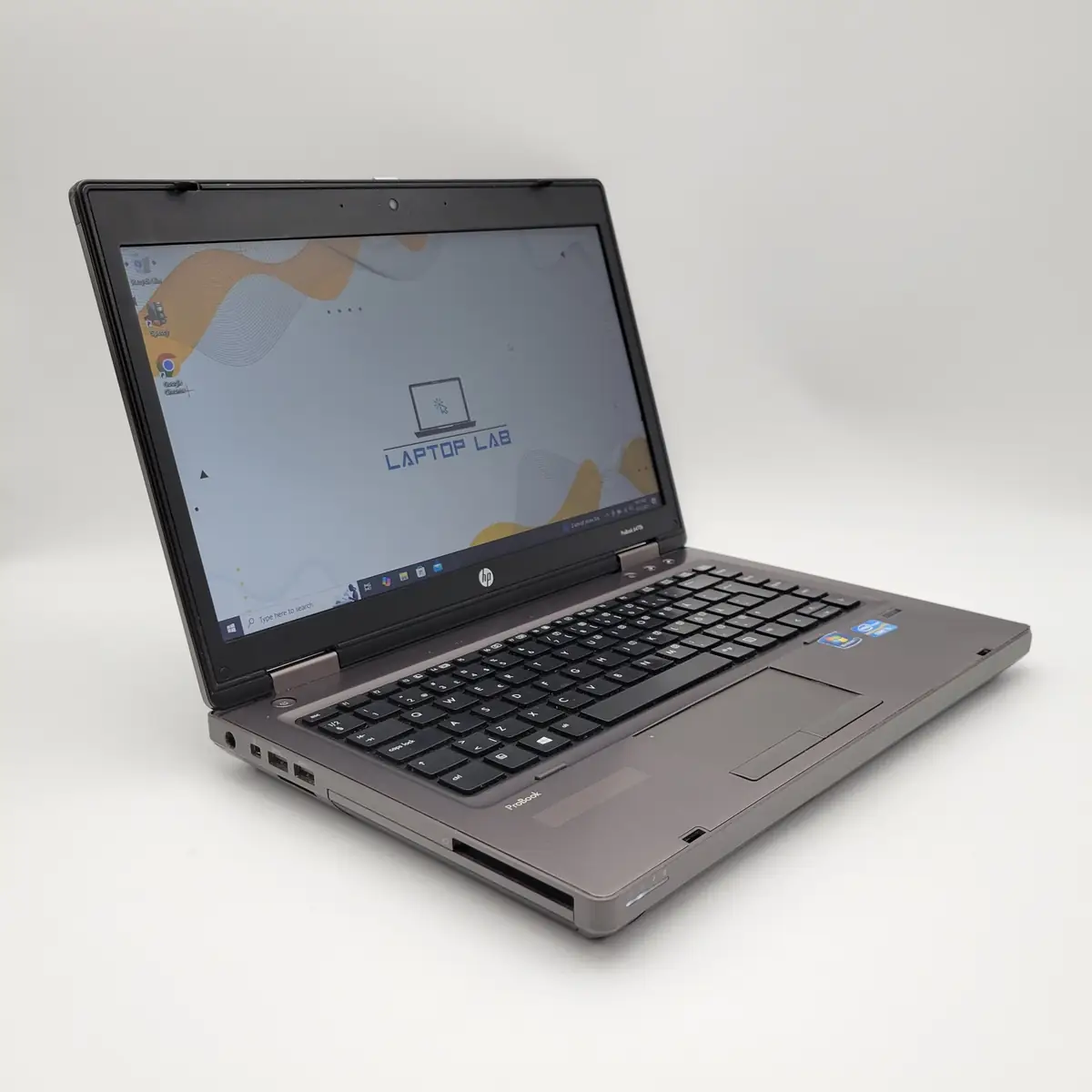 Laptop Second Hand HP Probook 6470b - 14inch Intel I5-3230M 8GB RAM 256GB SSD Windows 10 Refurbished  [5]
