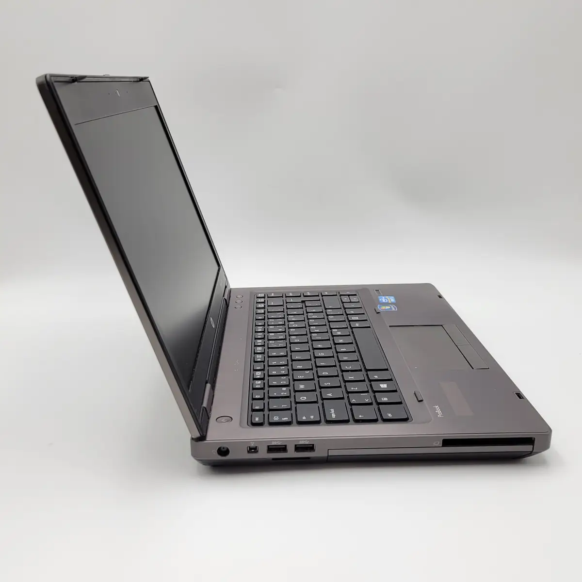 Laptop Second Hand HP Probook 6470b - 14inch Intel I5-3230M 8GB RAM 256GB SSD Windows 10 Refurbished  [7]