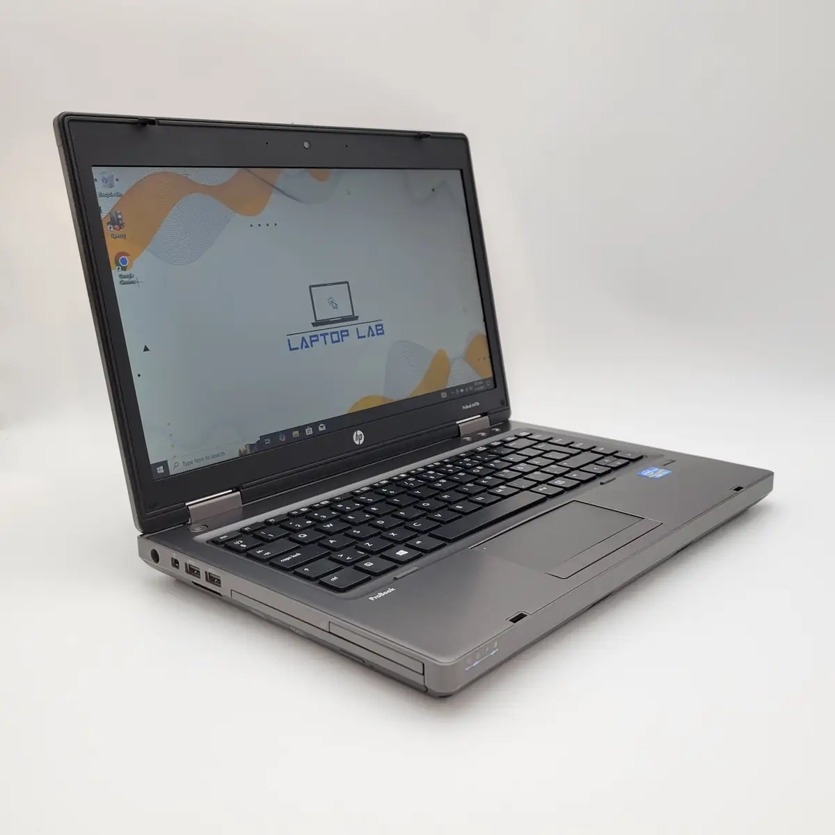 Laptop Second Hand HP Probook 6470B - 14inch Intel I5-3230M 8GB RAM 500GB HDD Windows 10 Refurbished  [5]