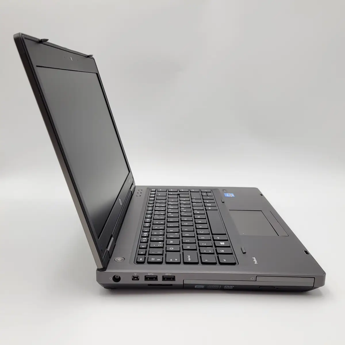 Laptop Second Hand HP Probook 6470b - 14inch Intel I5-3230M 4GB RAM 500GB HDD Windows 10 Refurbished  [7]
