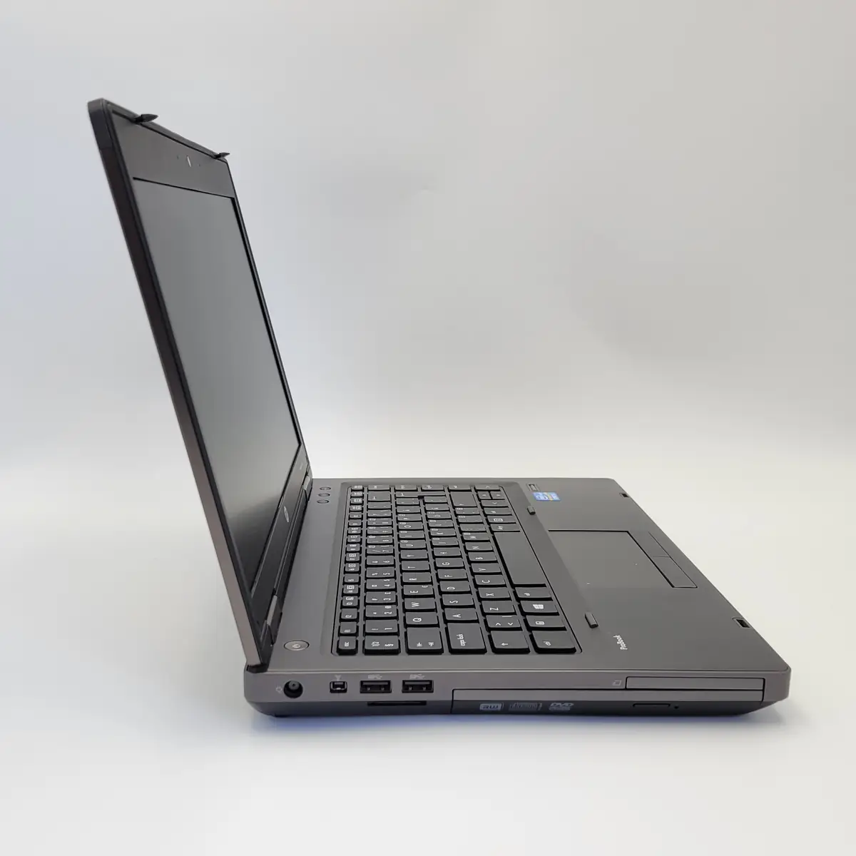 Laptop Second Hand HP 6470B - 14inch Intel I5-3230M 8GB RAM 500GB HDD Windows 10 Refurbished  [7]