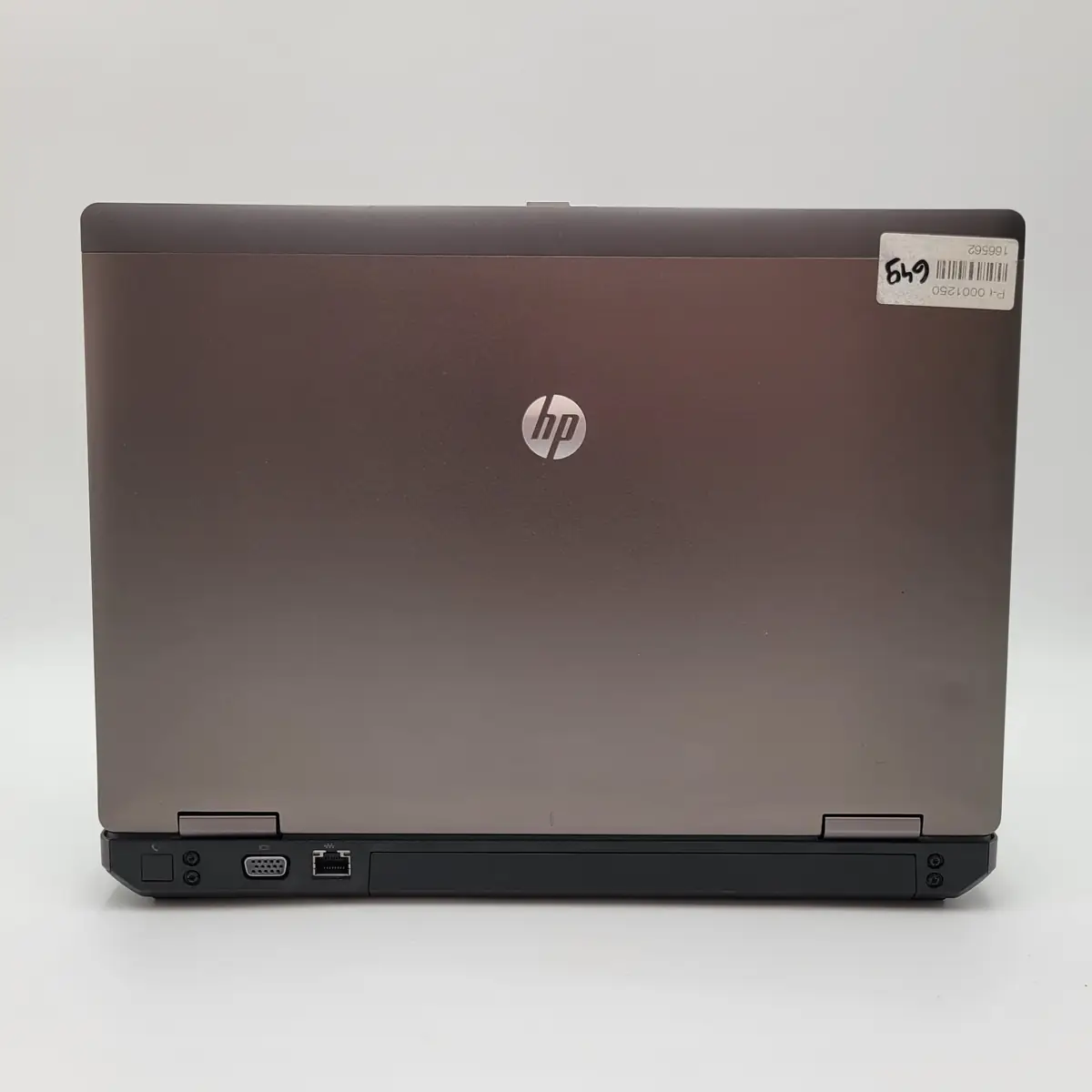 Laptop Second Hand HP Probook 6470B - 14inch Intel I5-3230M 8GB RAM 500GB HDD Windows 10 Refurbished  [8]