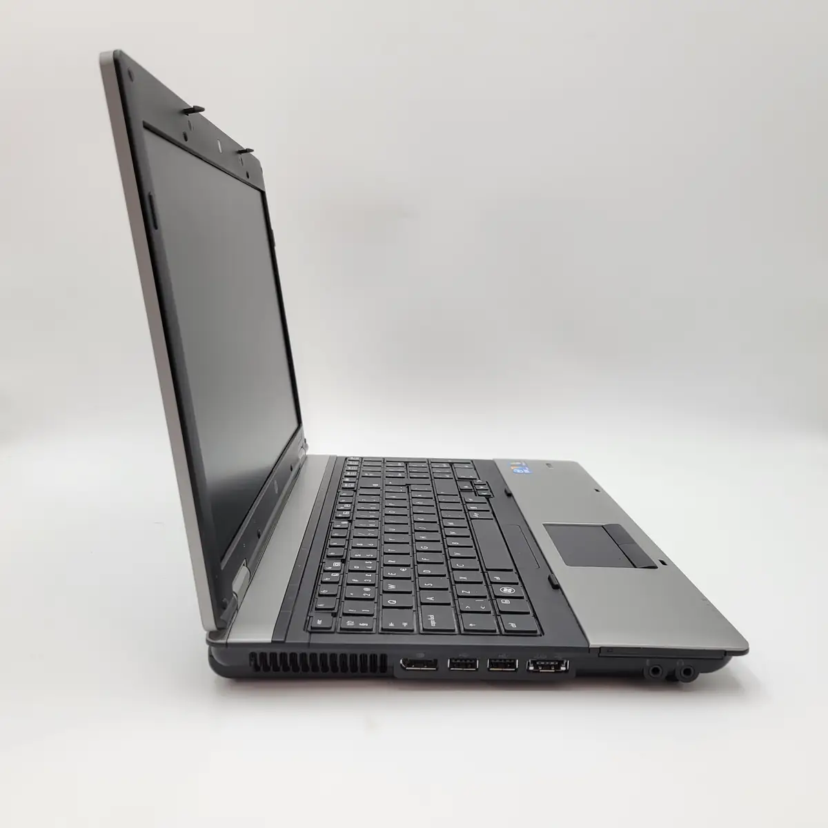 Laptop Second Hand HP Probook 6550B - 15.6inch Intel I5-450M 4GB RAM 320GB HDD Windows 10 Refurbished  [7]