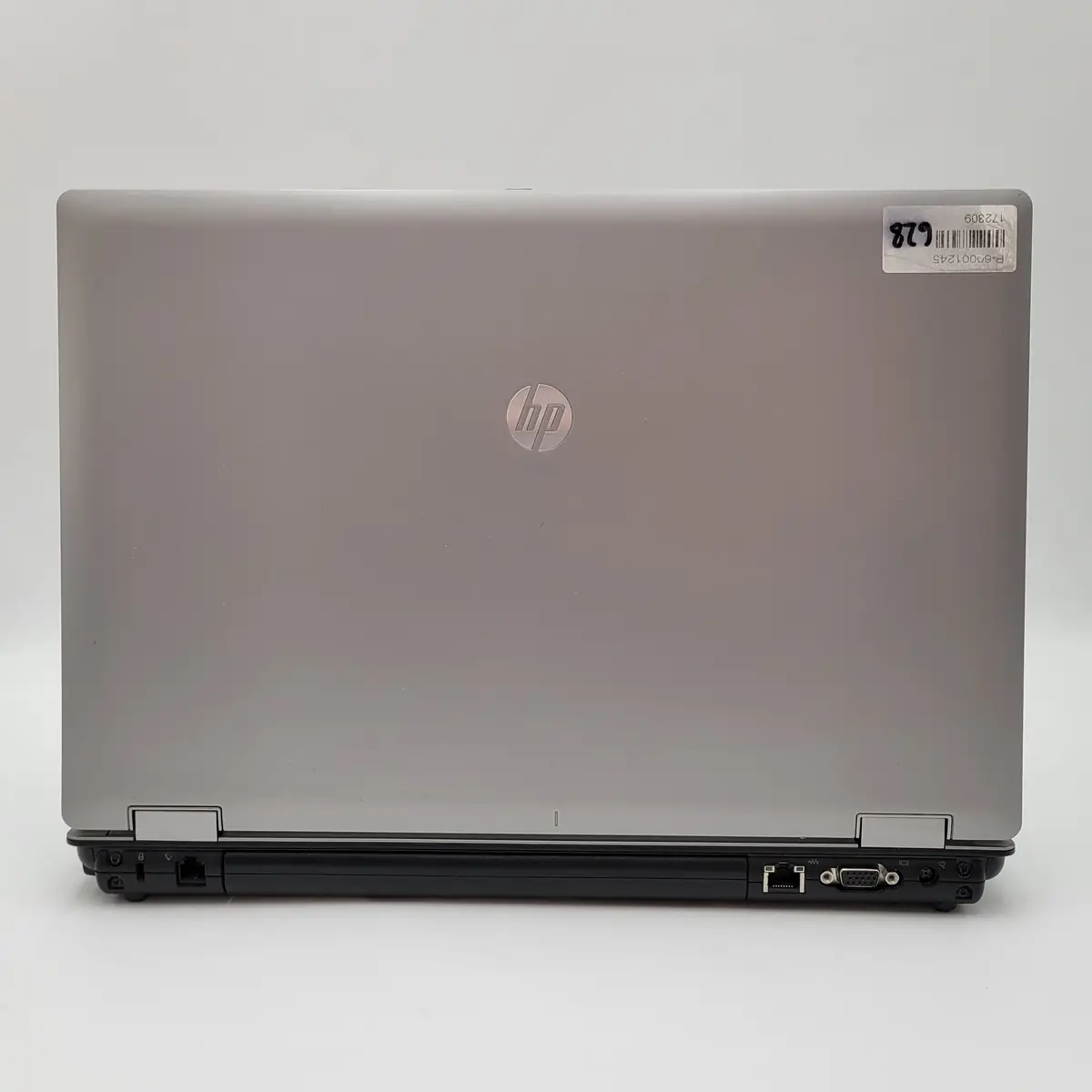 Laptop Second Hand HP Probook 6550B - 15.6inch Intel I5-450M 4GB RAM 320GB HDD Windows 10 Refurbished  [8]