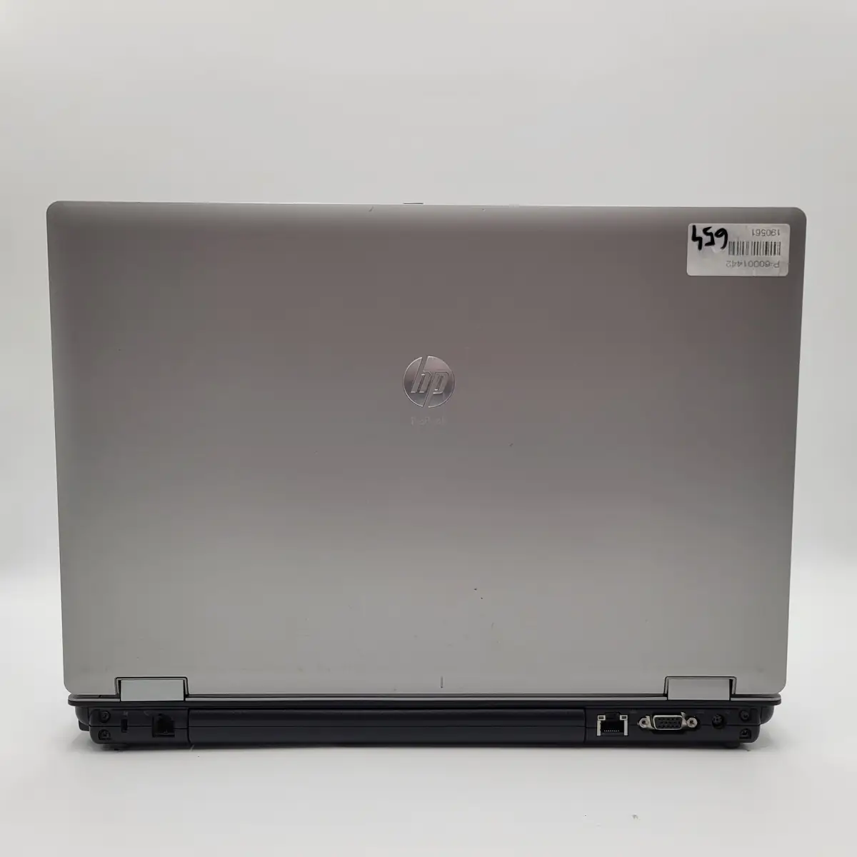 Laptop Second Hand HP Probook 6555B - 15.6inch AMD PHENOM N830 4GB RAM 320GB HDD Windows 10 Refurbished  [8]