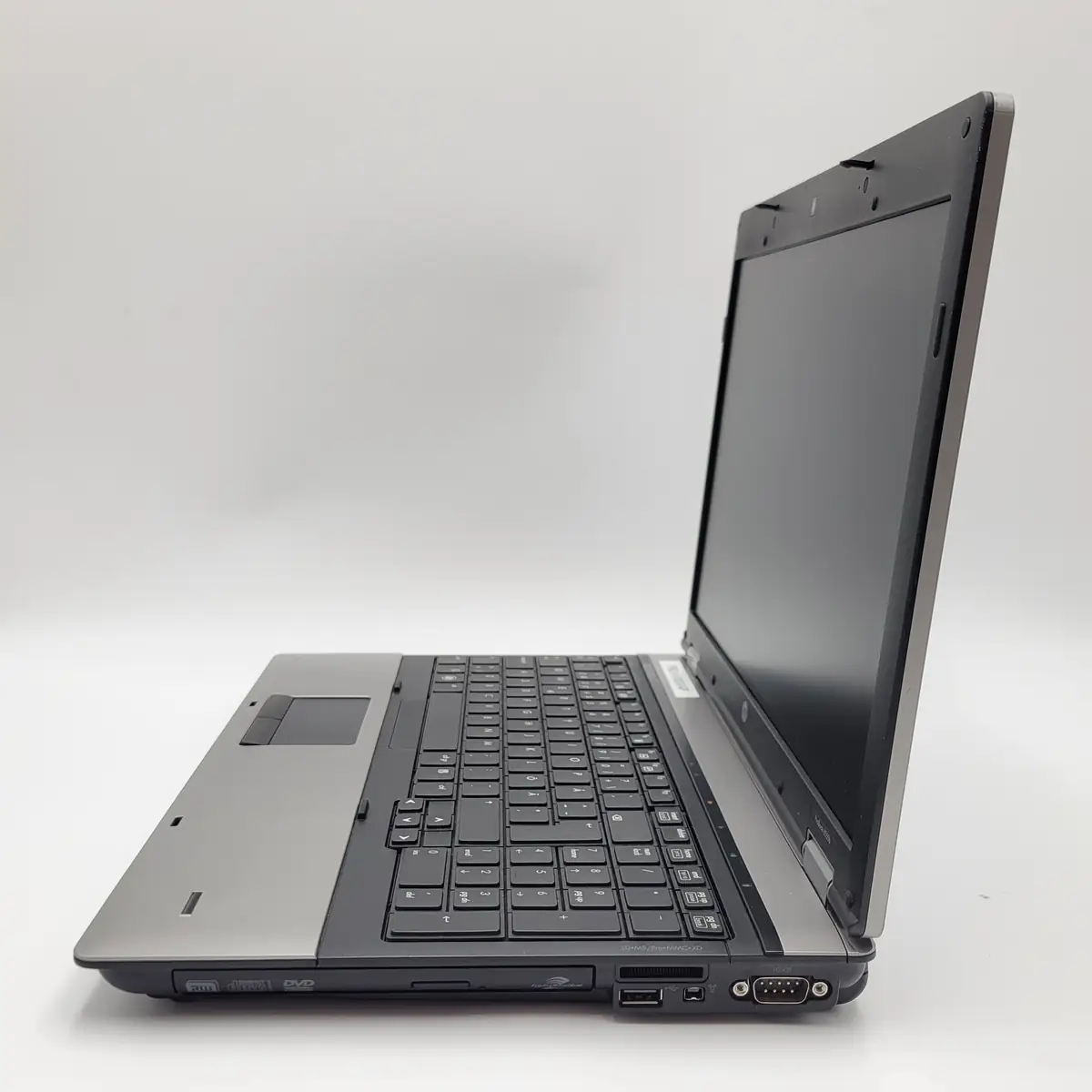 Laptop Second Hand HP Probook 6555B - 15.6inch AMD PHENOM N830 4GB RAM 320GB HDD Windows 10 Refurbished  [6]