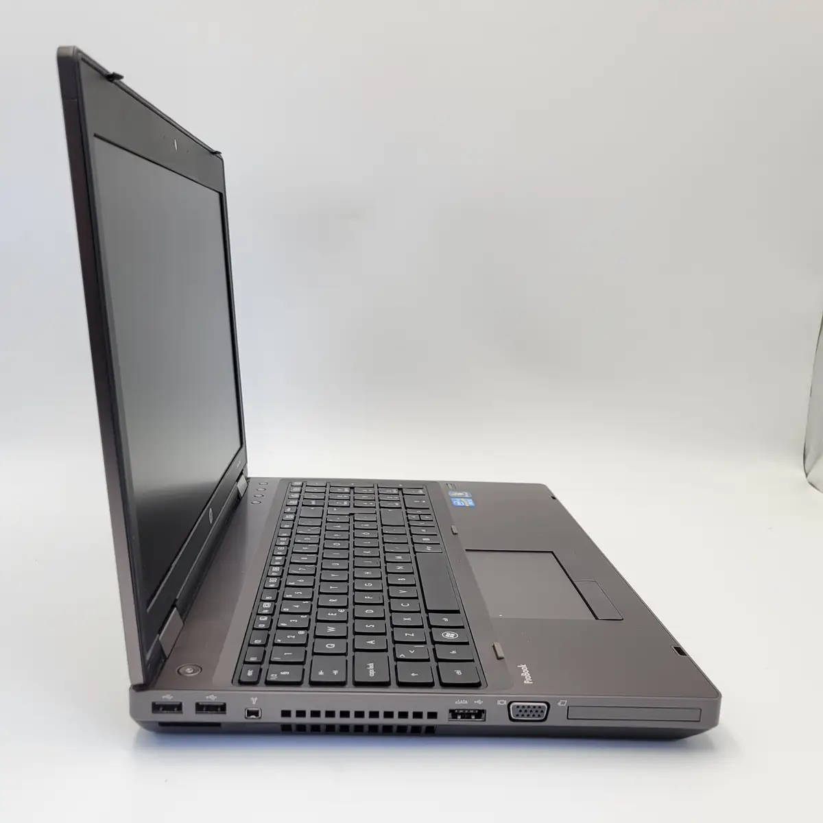 Laptop Second Hand HP Probook 6560B - 15.6inch Intel I5-2410M 4GB RAM 320GB HDD Windows 10 Refurbished  [7]