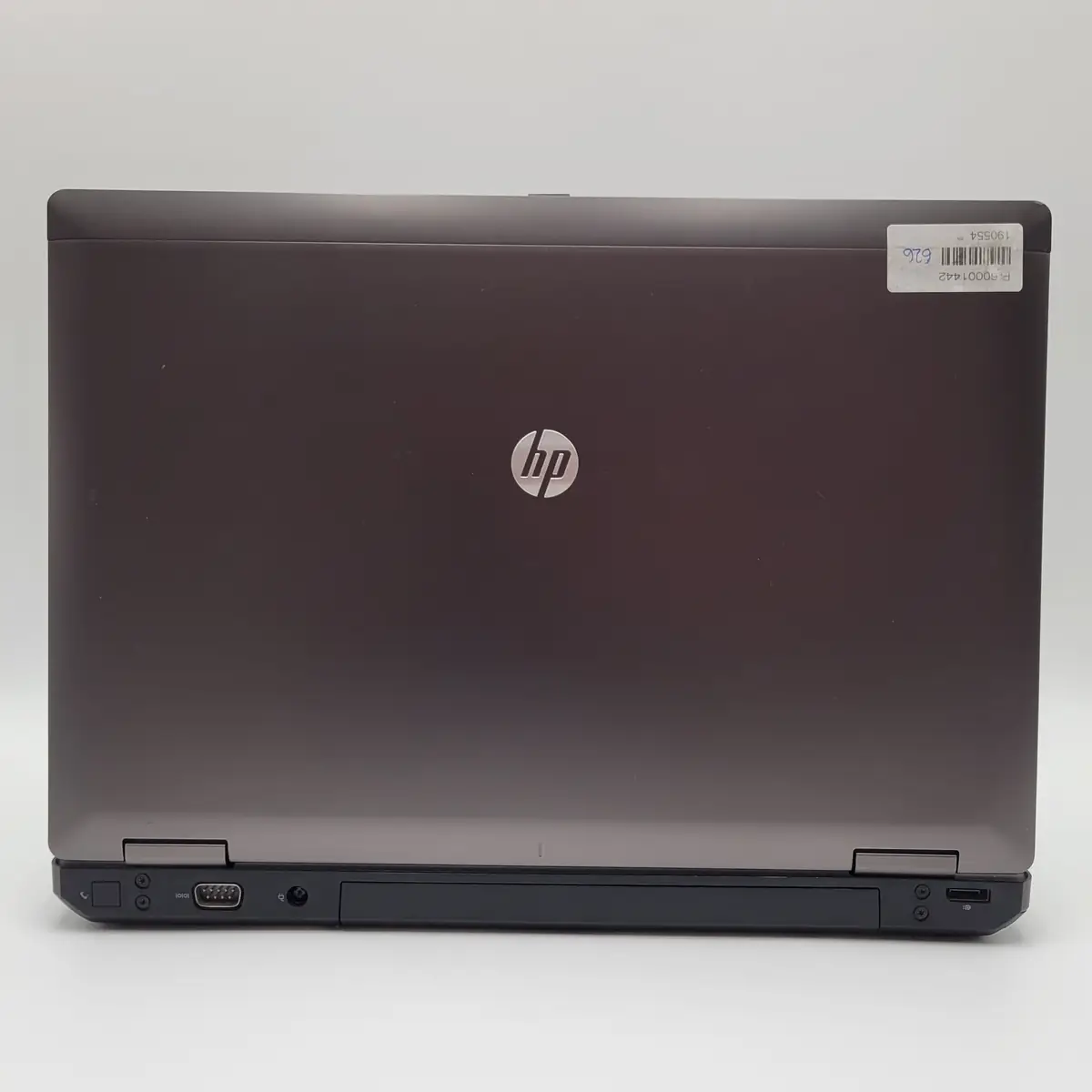Laptop Second Hand HP Elitebook 6570B - 15.6inch Intel I3-3120M 8GB RAM 320GB HDD Windows 10 Refurbished  [8]