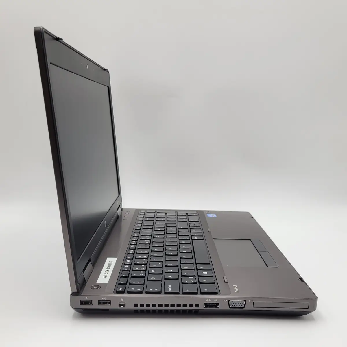 Laptop Second Hand HP Elitebook 6570B - 15.6inch Intel I3-3120M 8GB RAM 320GB HDD Windows 10 Refurbished  [7]