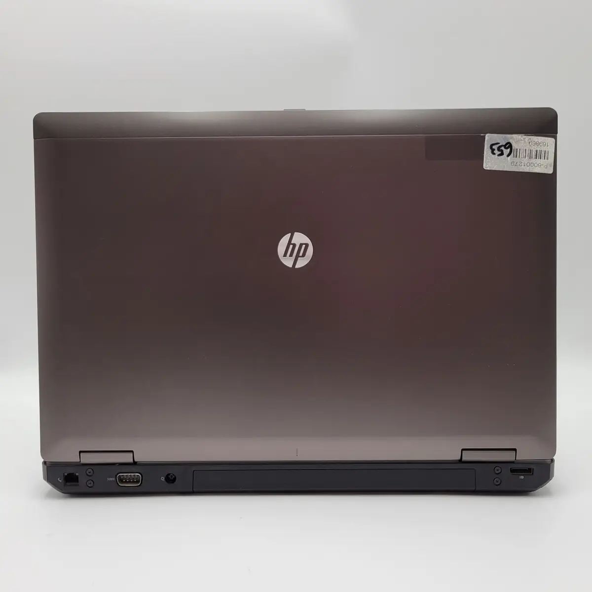 Laptop Second Hand HP Probook 6570b - 15.6inch Intel I5-3230M 8GB RAM 500GB HDD Windows 10 Refurbished  [8]