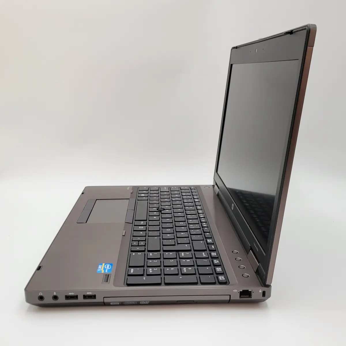Laptop Second Hand HP Probook 6570B - 15.6inch Intel I5-3230M 8GB RAM 128GB SSD Windows 10 Refurbished  [6]