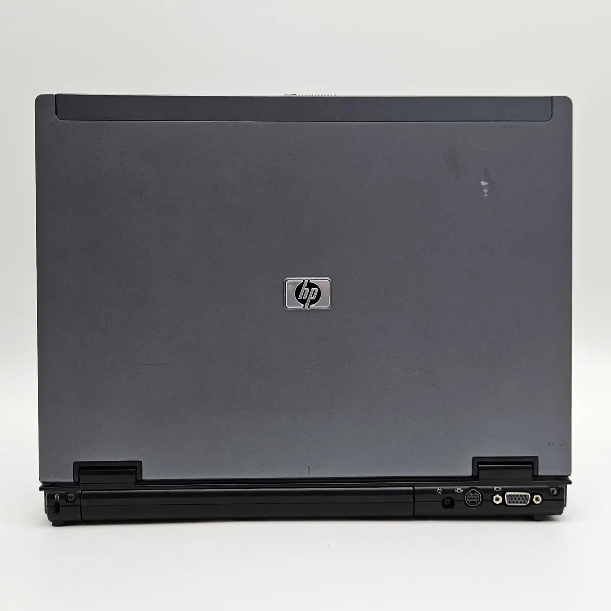 Laptop Second Hand HP 6910P - 14.1inch Intel Core 2 Duo T7300 3GB RAM 80GB HDD Windows 7 Refurbished  [8]