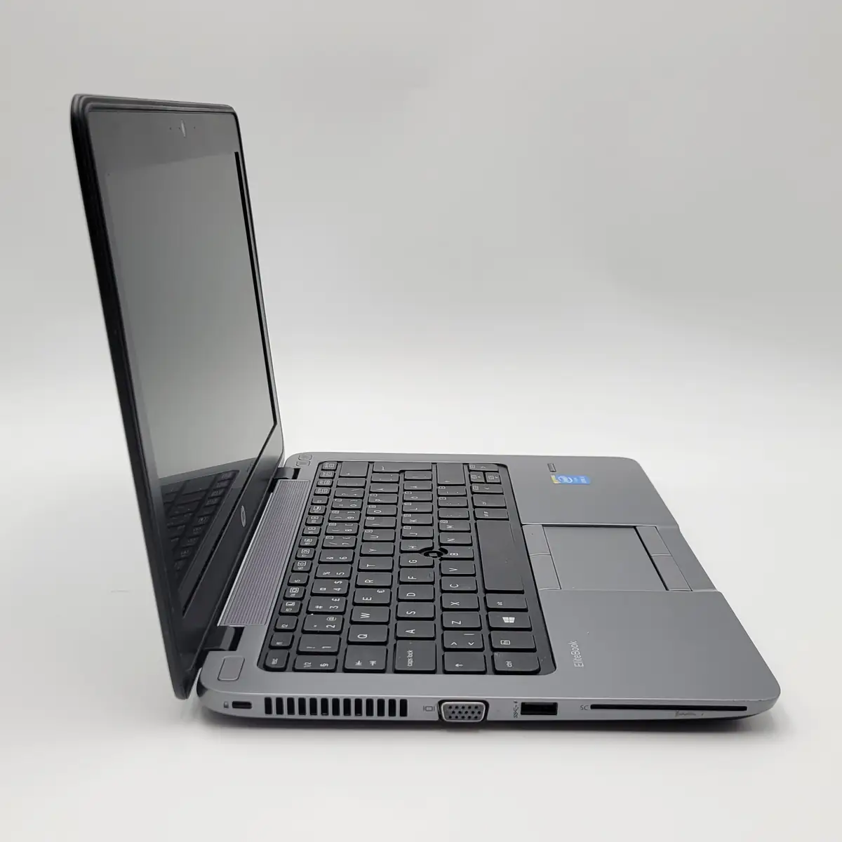 Laptop Second Hand HP Elitebook 720 G1 - 12.5inch Intel I5-4210U 8GB RAM 128GB SSD TAST. ILUM. Windows 10 Refurbished  [7]